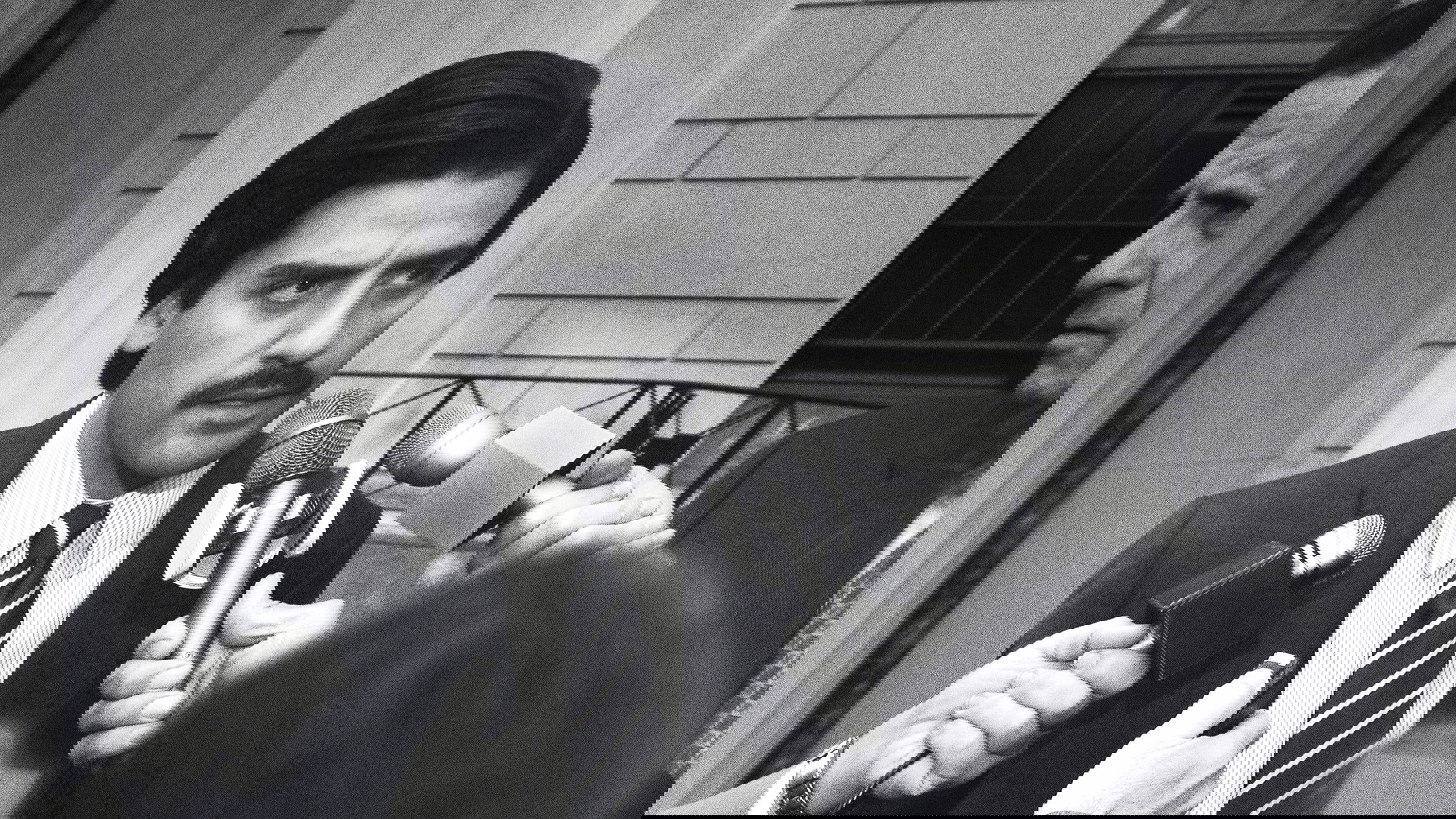 Backdrop for Show Me a Hero