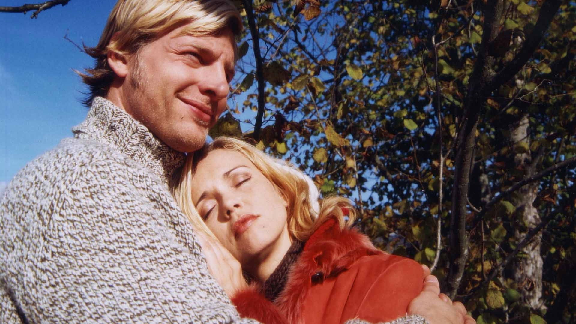 Backdrop for Sag einfach ja!