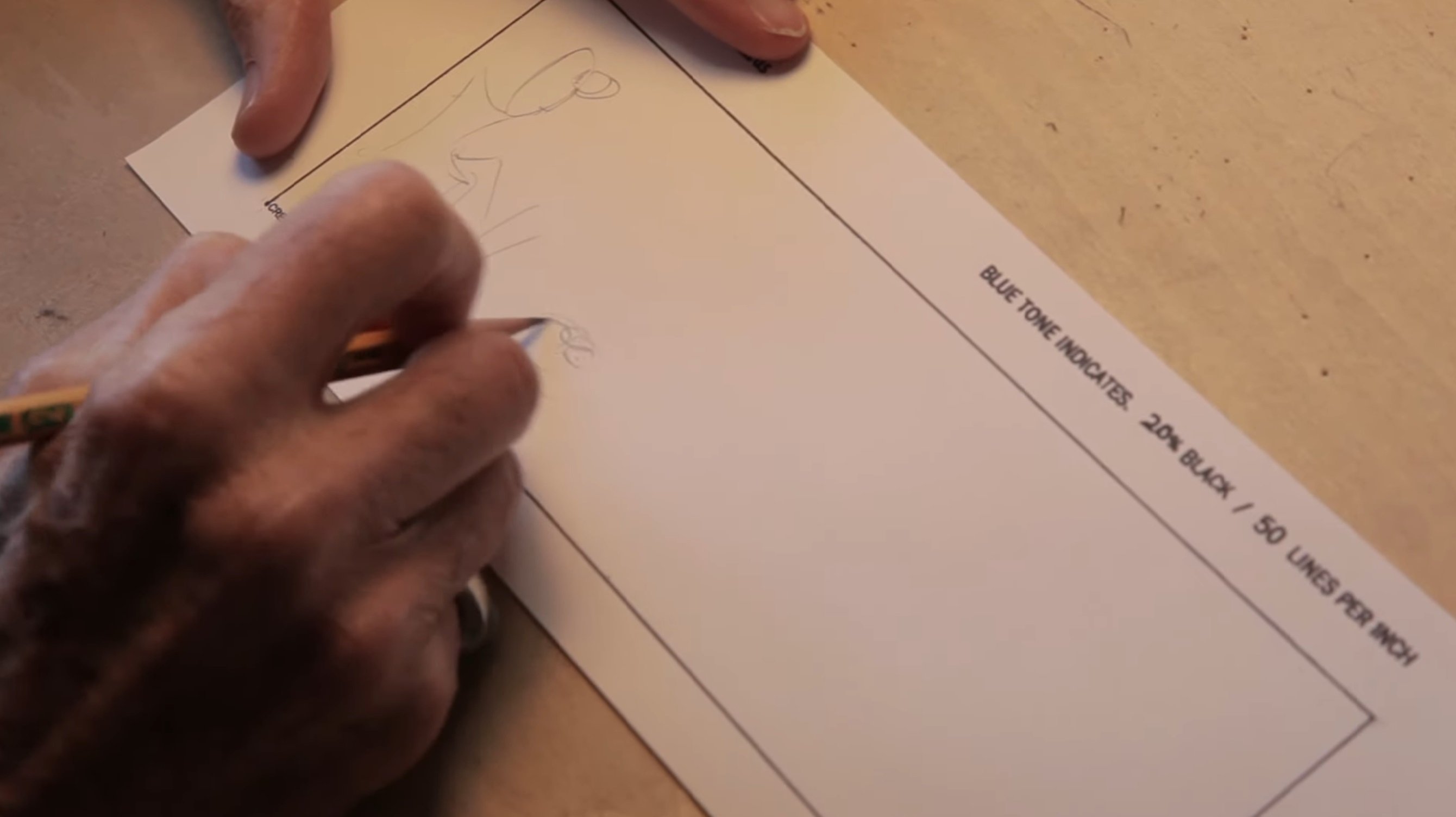 Backdrop for Stripped