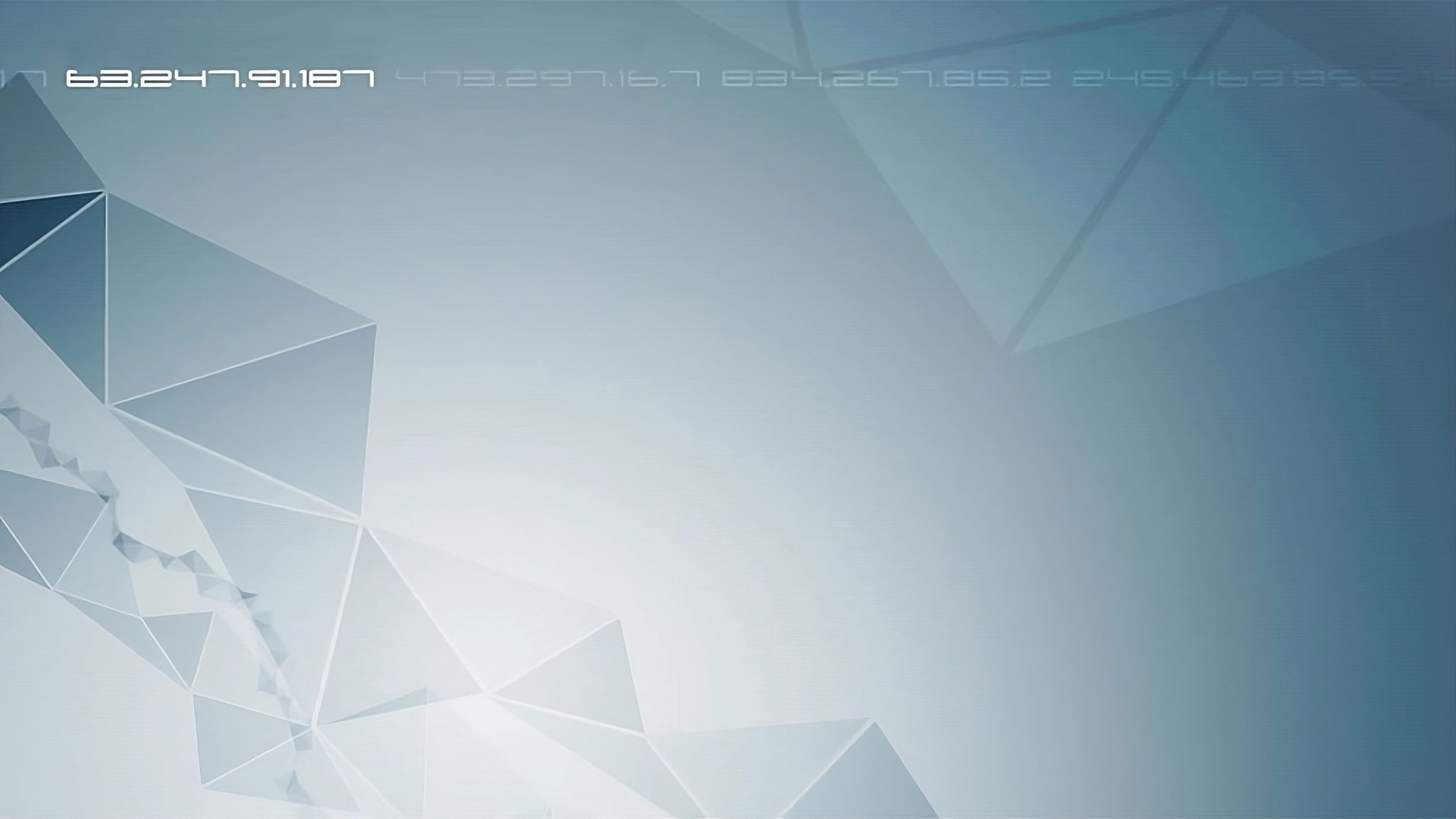 Backdrop for The Scene