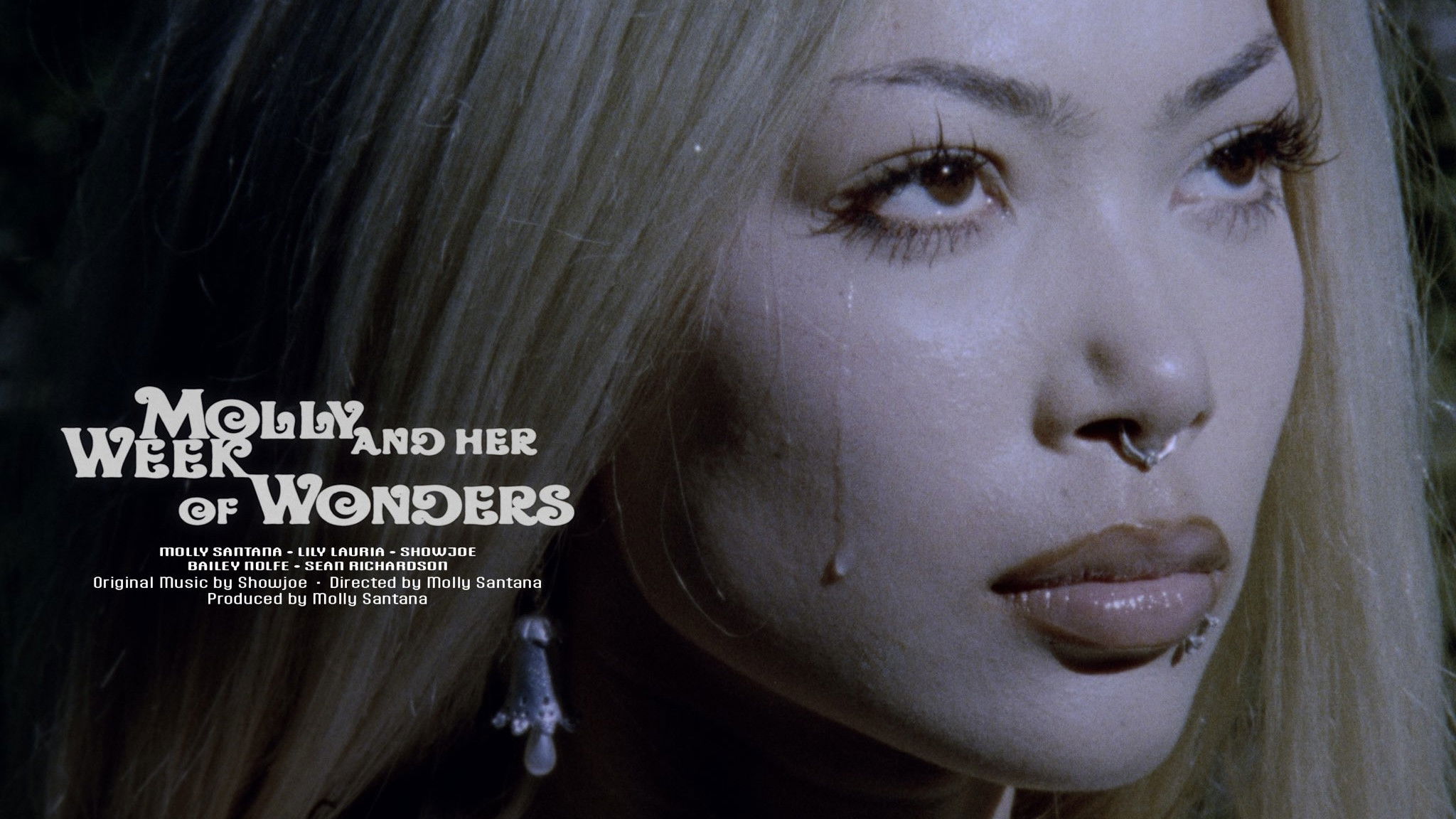 Backdrop for Molly and Her Week of Wonders