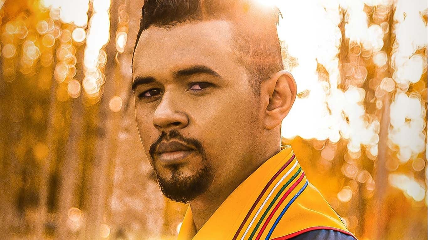 Backdrop for O Legado