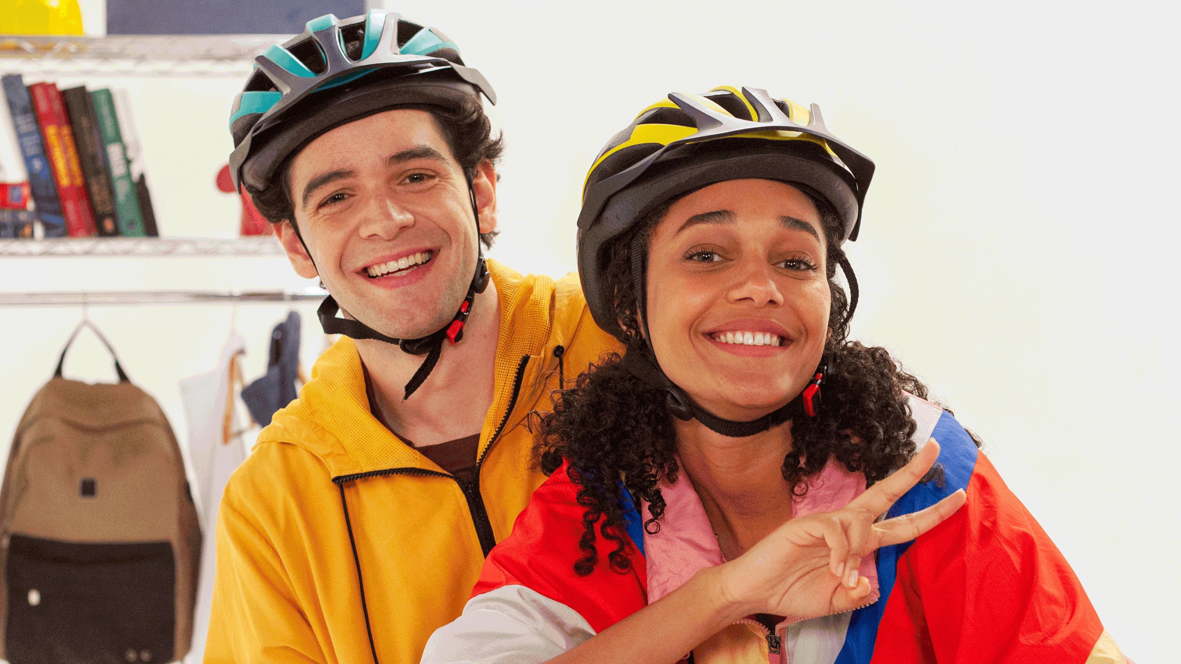 Backdrop for Tá Ligado?