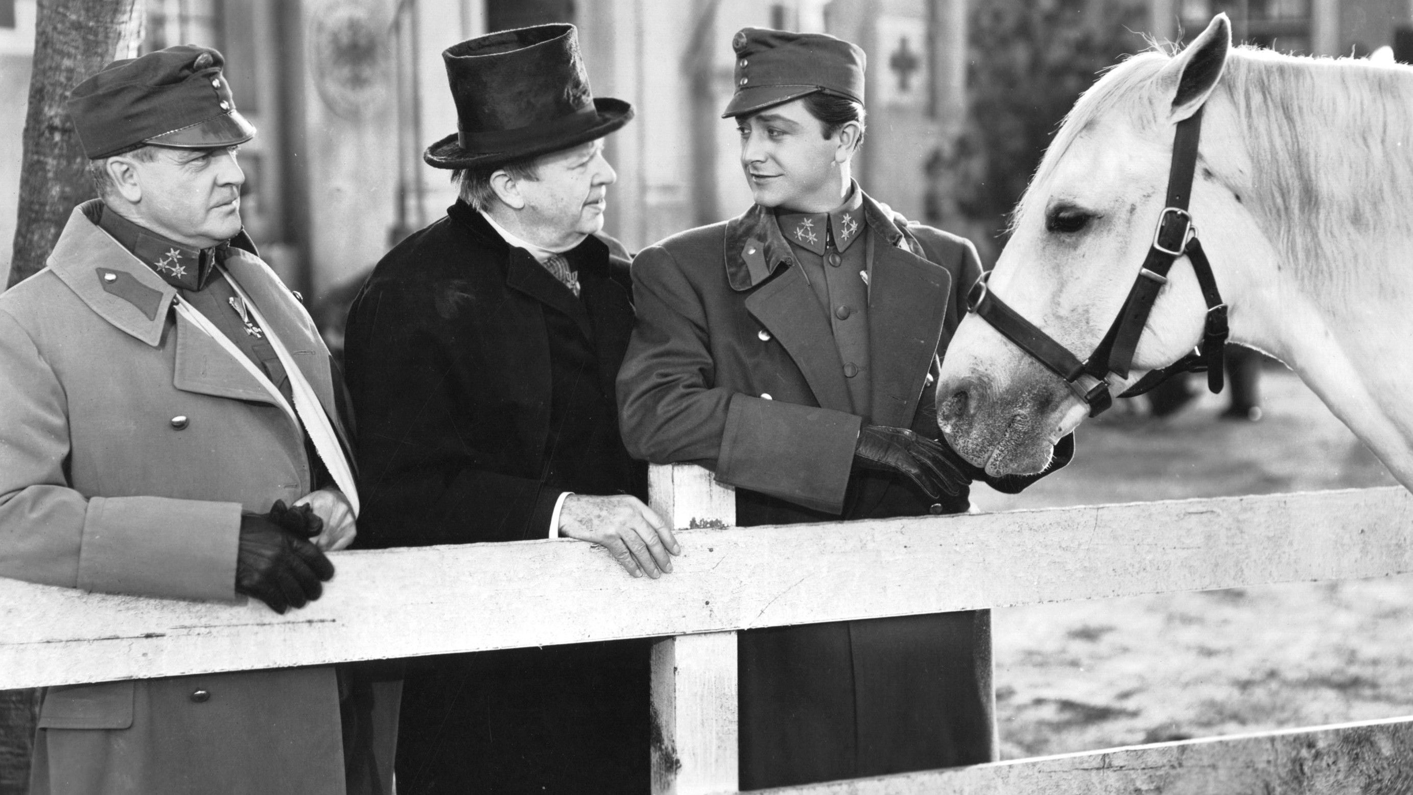 Backdrop for Florian