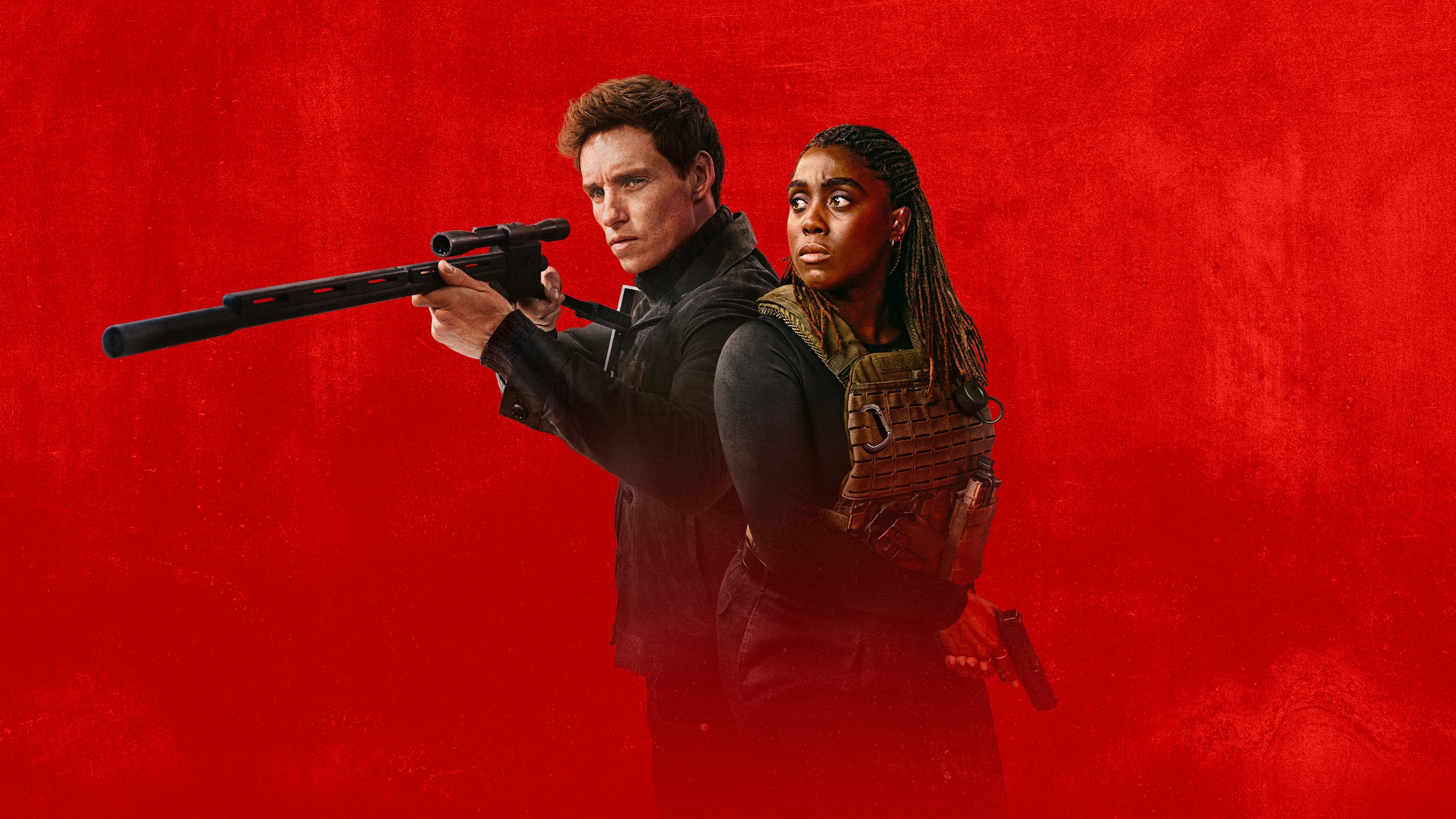 Backdrop for The Day of the Jackal