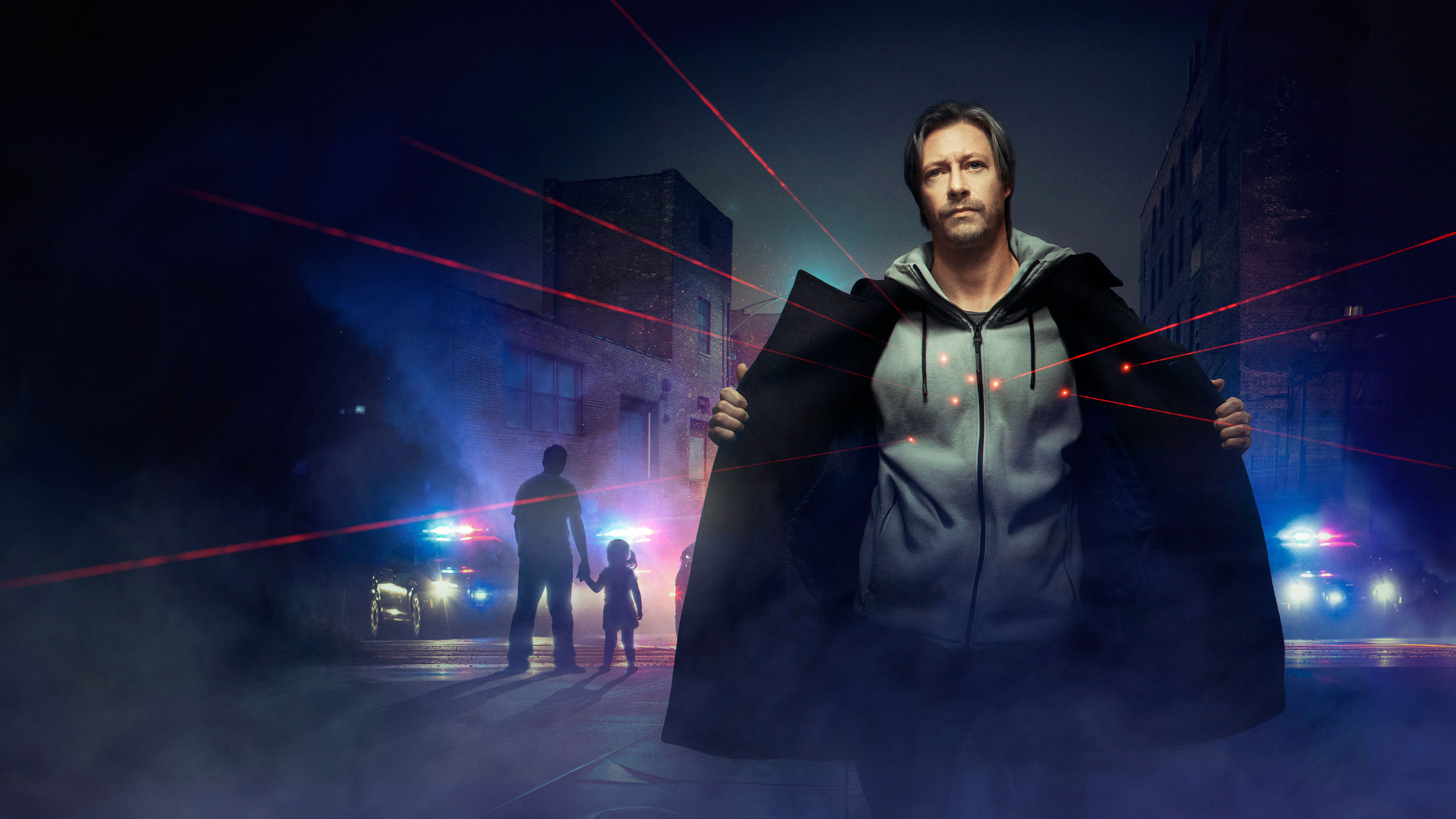 Backdrop for The Negotiator