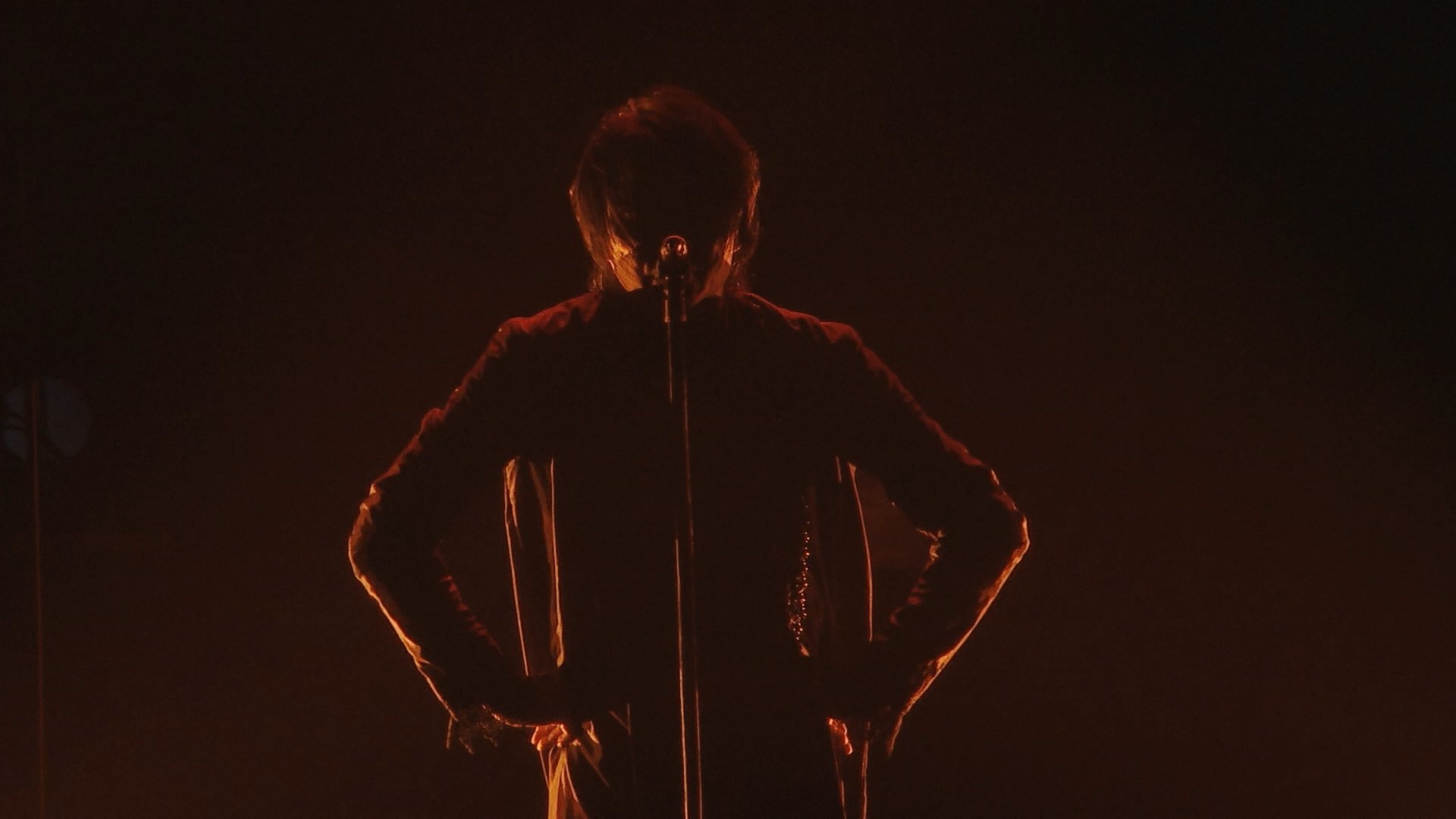 Backdrop for BUCK-TICK BesTias LOCUS SOLUS