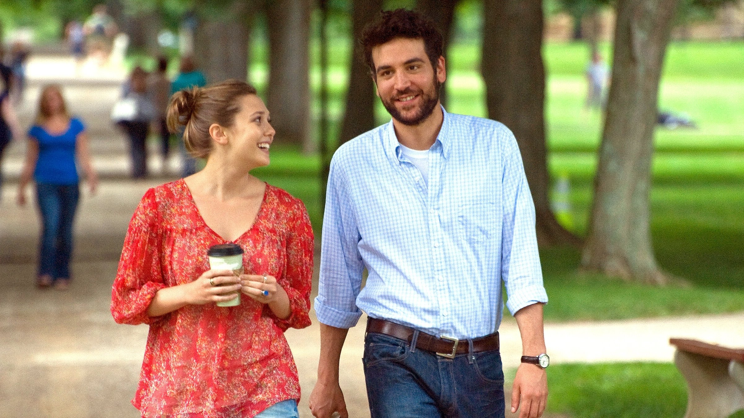 Backdrop for Liberal Arts