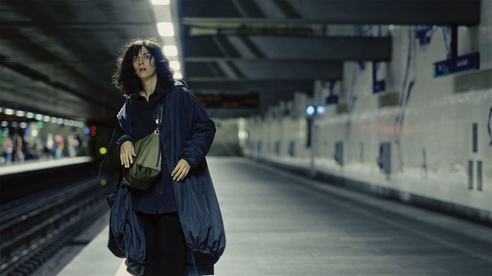 Backdrop for Arroio Negro