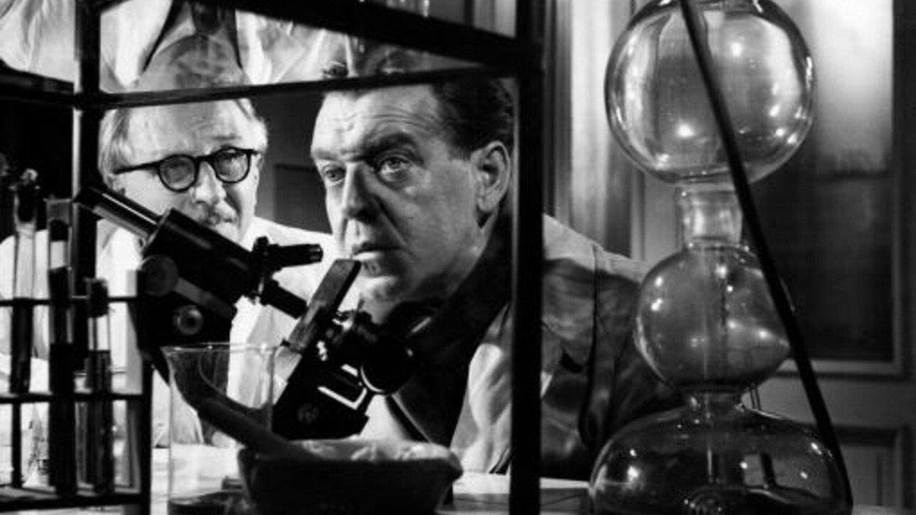 Backdrop for Gift im Zoo