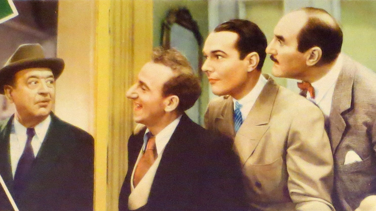 Backdrop for New Adventures of Get Rich Quick Wallingford