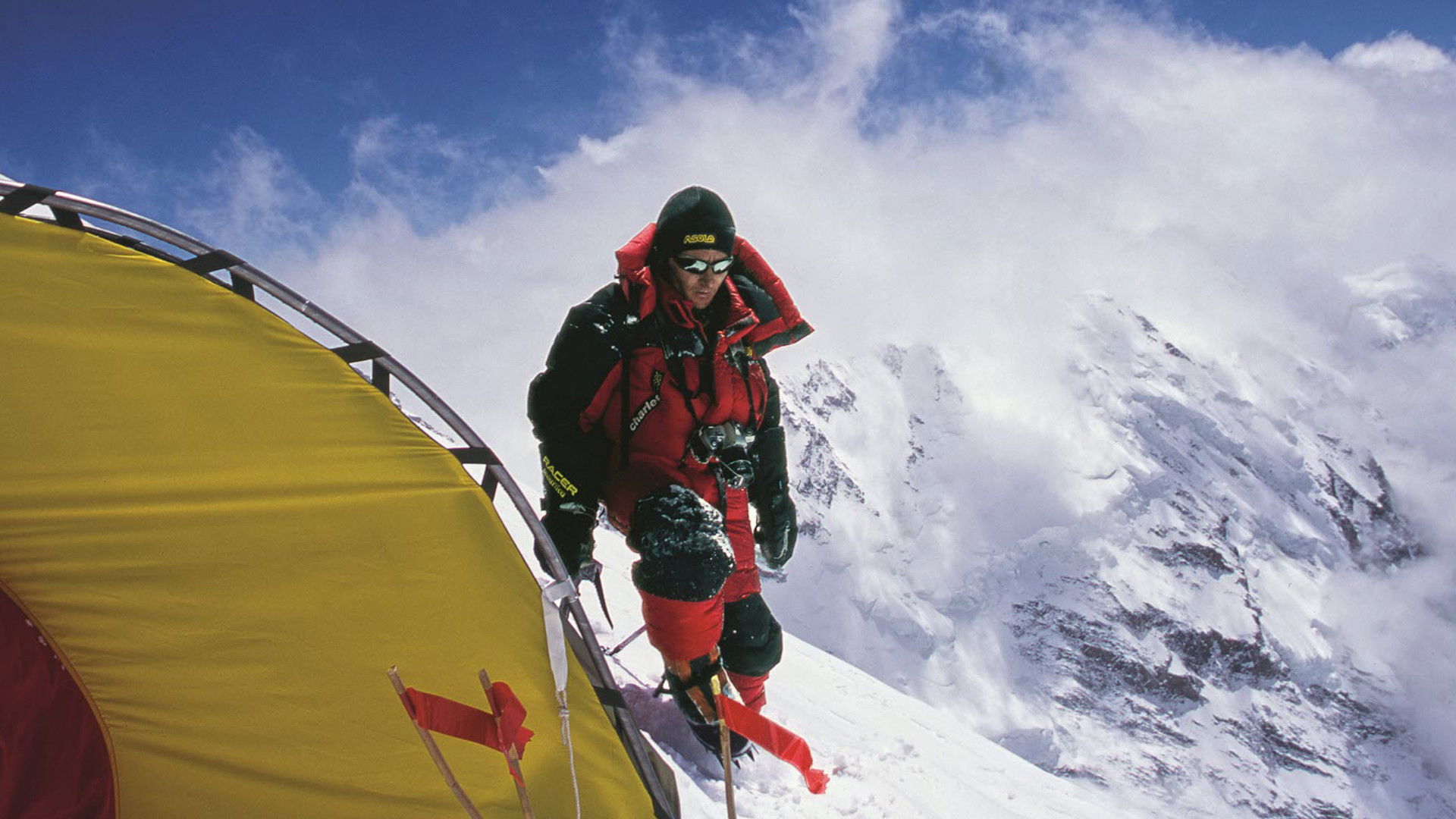 Backdrop for Trio For One