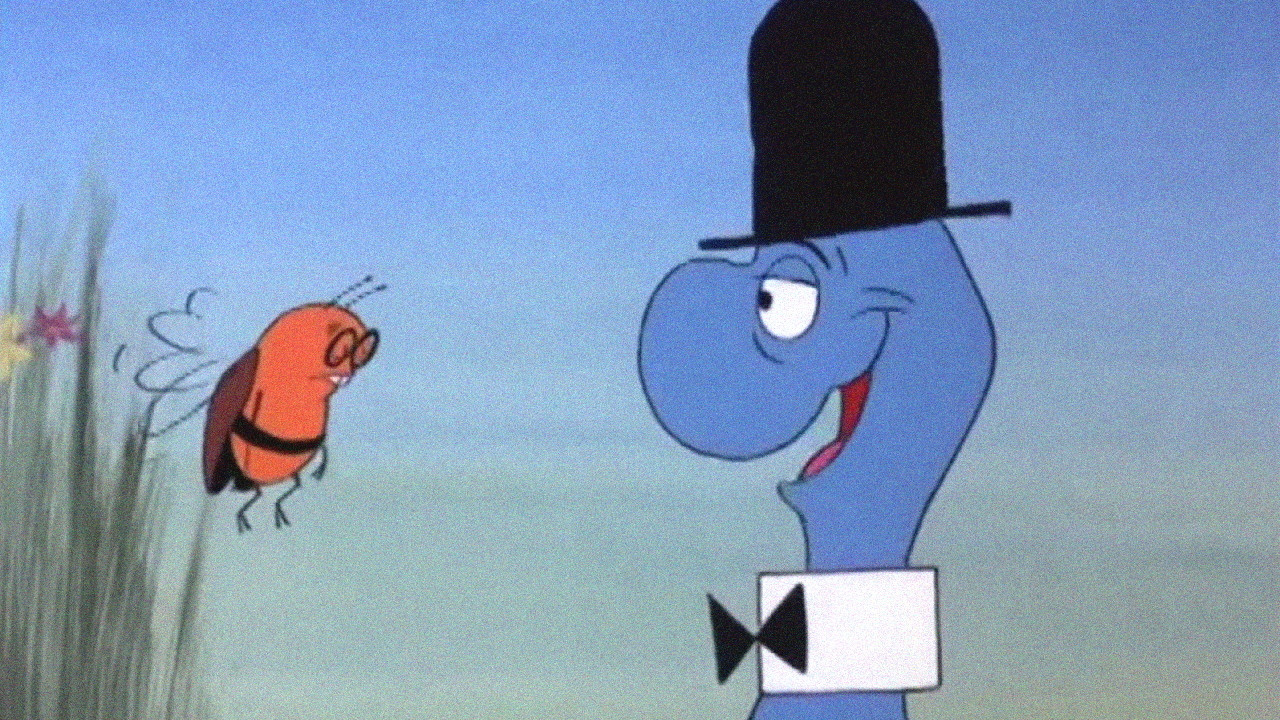 Backdrop for Support Your Local Serpent