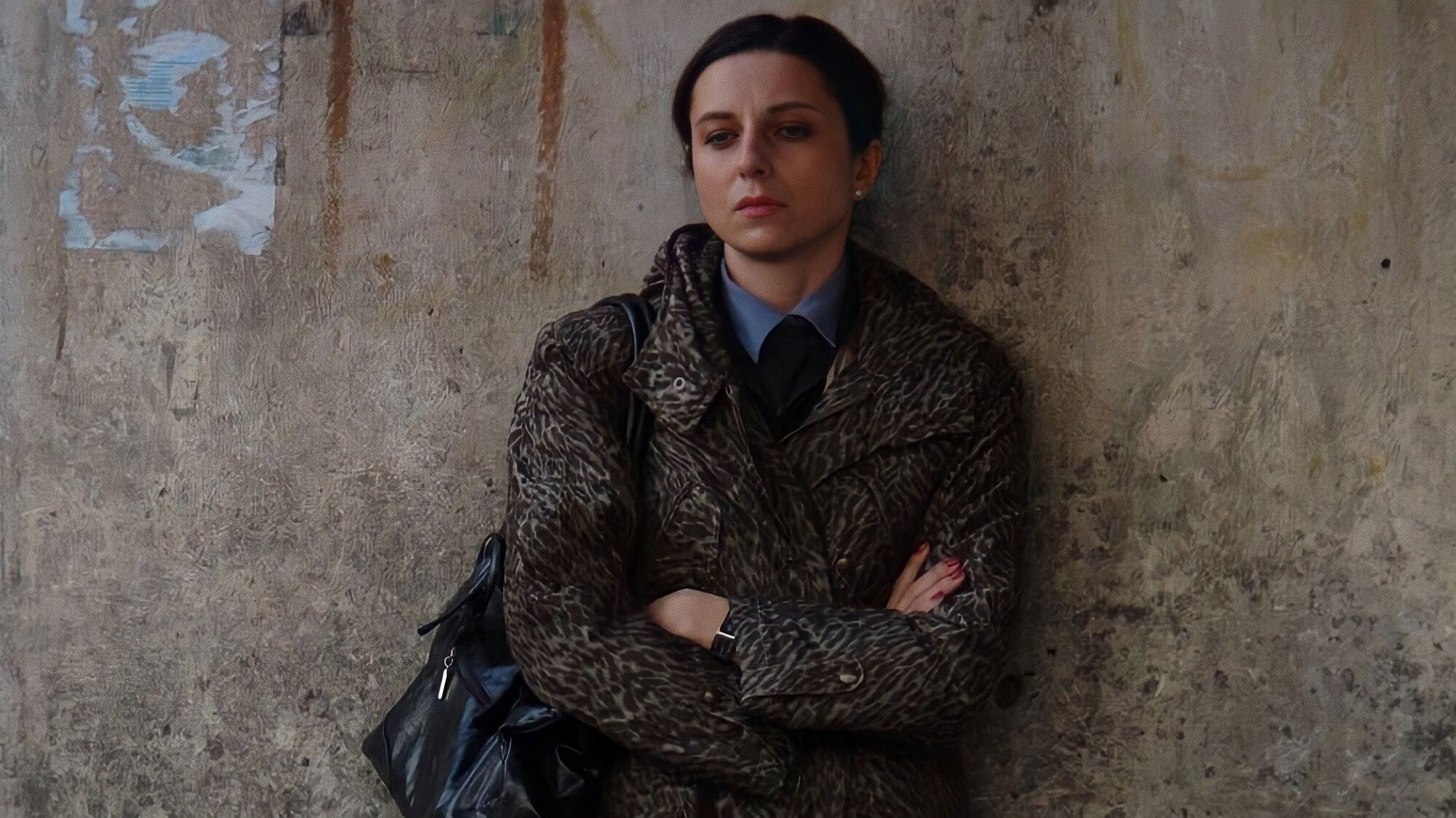 Backdrop for Tale in the Darkness