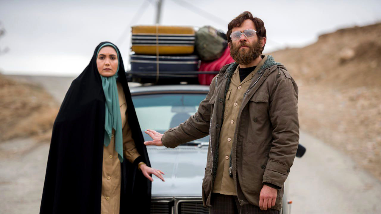 Backdrop for Unknown