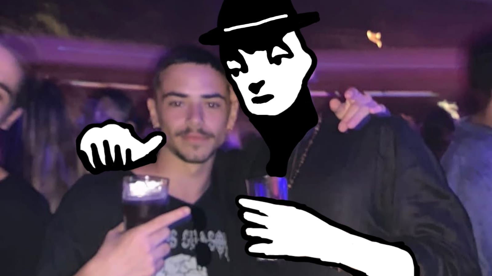 Backdrop for PELUKCOIN o: Cómo Aprendí a Dejar de Preocuparme y Amar el Nukeo