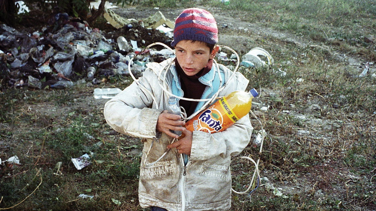 Backdrop for Bruce Lee and the Outlaw