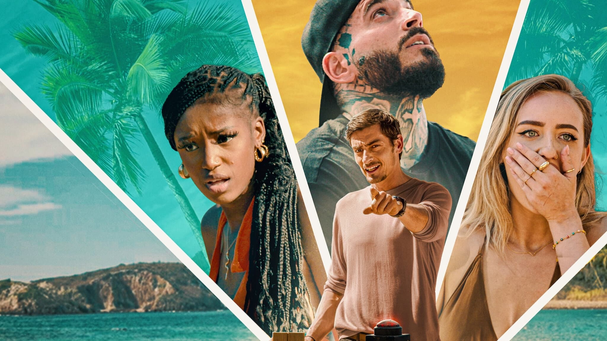 Backdrop for Don't Hate the Player