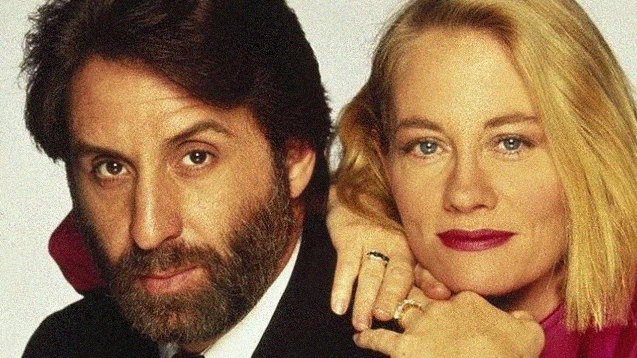 Backdrop for Married to It