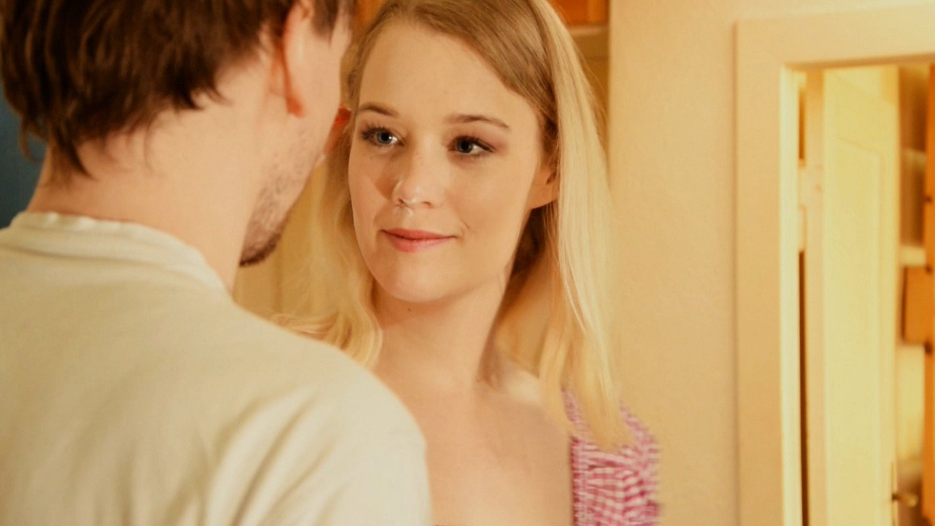 Backdrop for HELPLESS IN WEISSENSEE, It can happen to anyone!