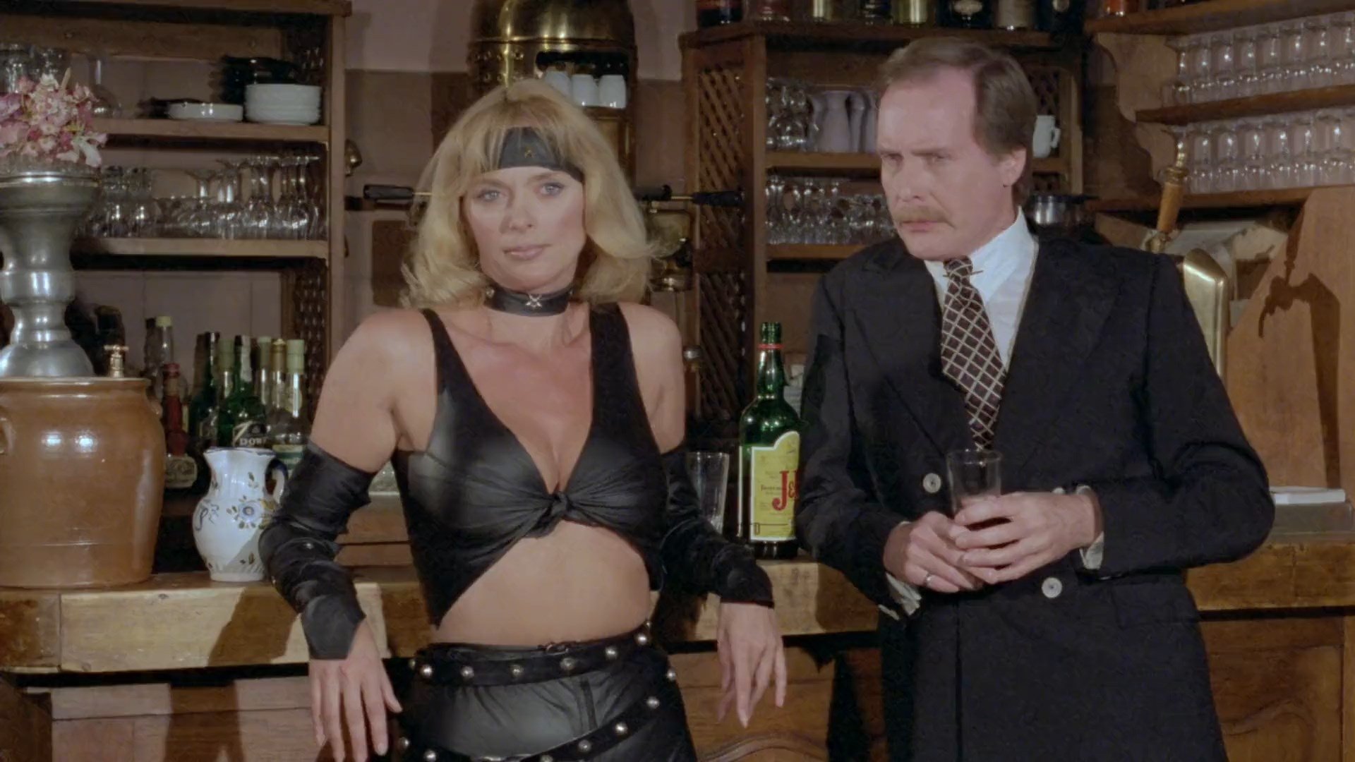 Backdrop for Panther Squad