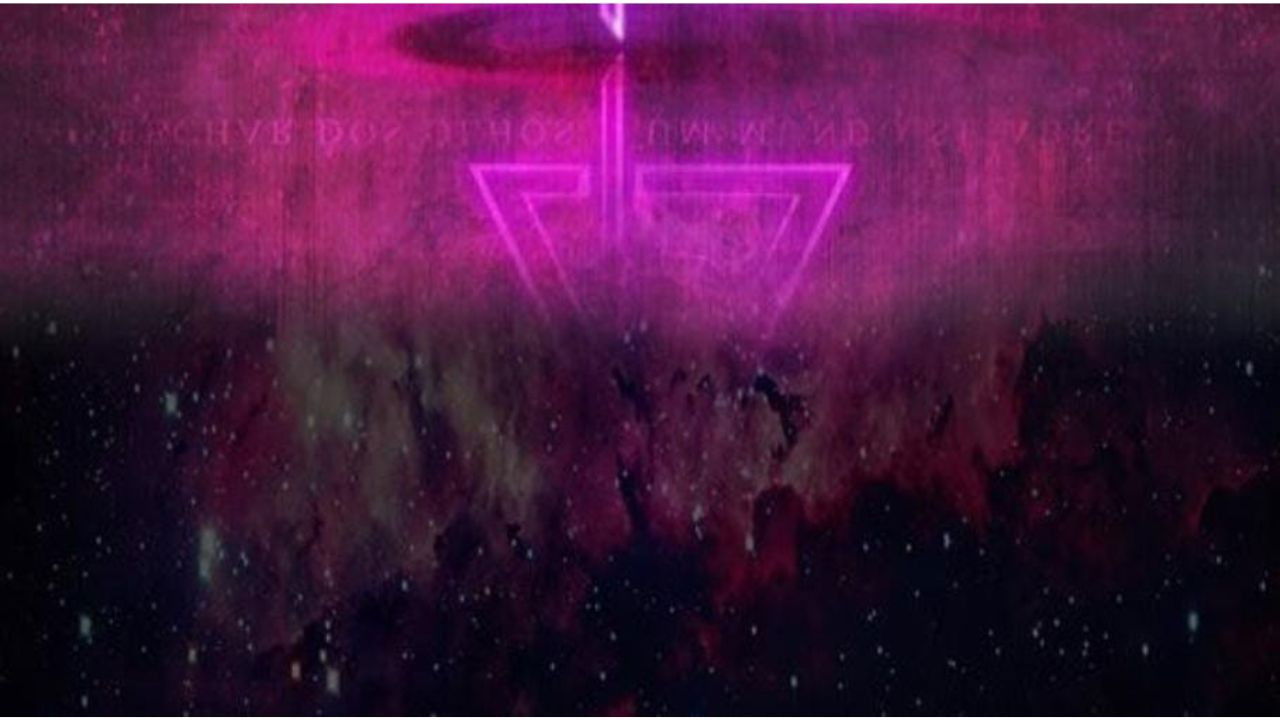 Backdrop for Abismo Púrpura