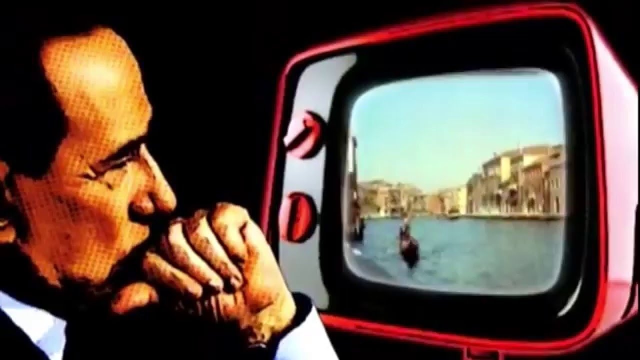 Backdrop for Draquila: Italy Trembles