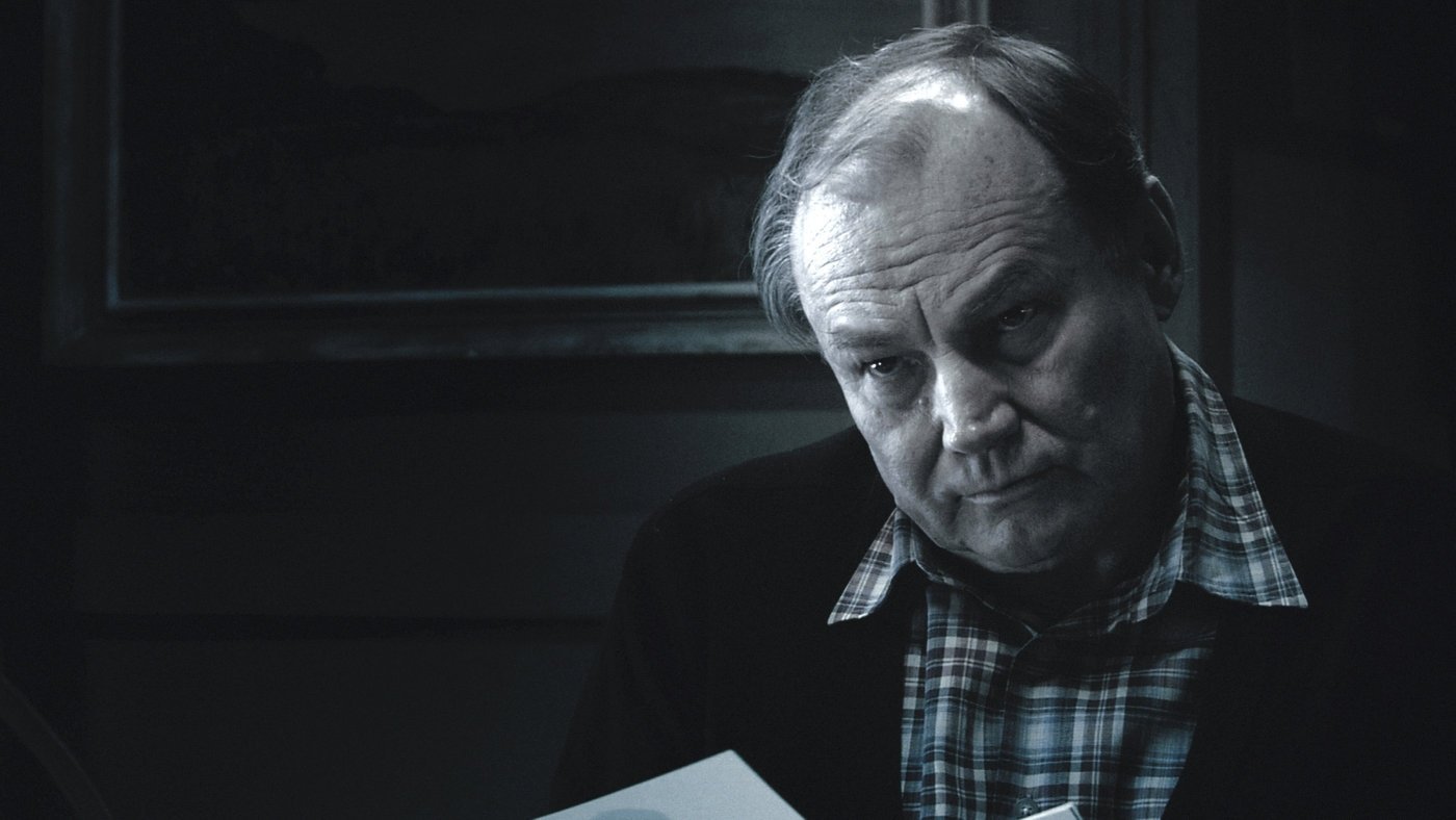 Backdrop for Manipulation