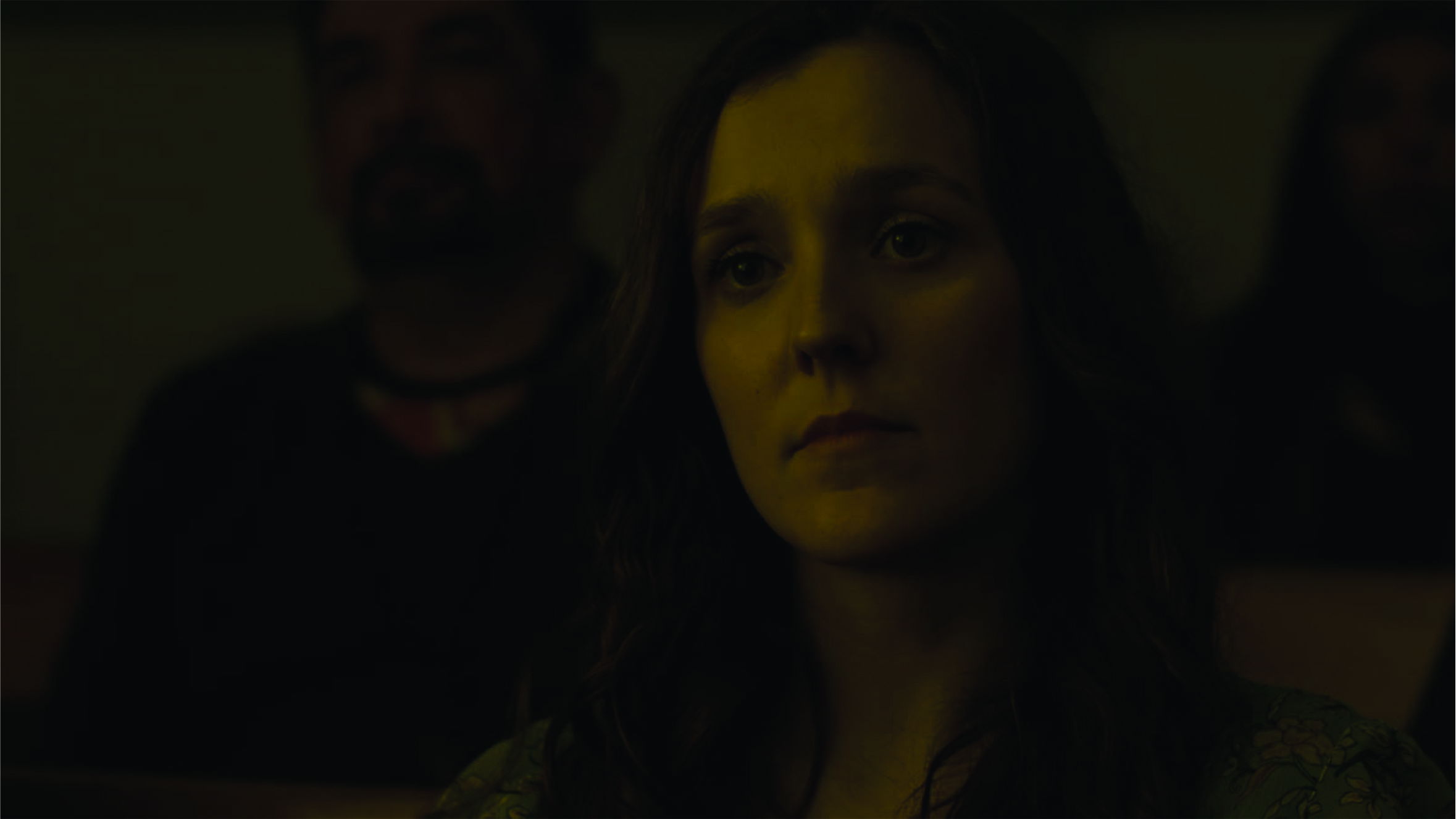 Backdrop for The Confession