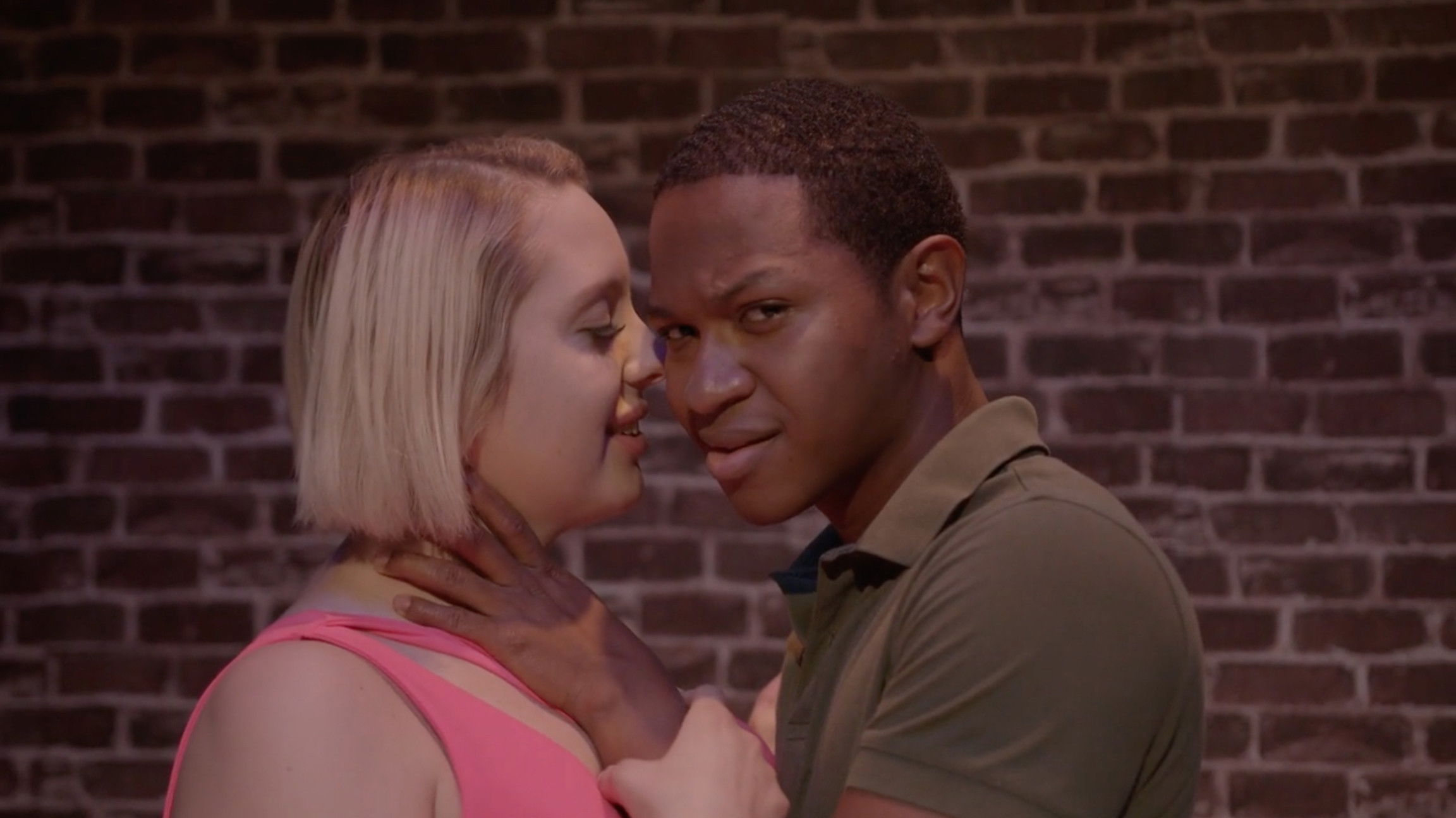 Backdrop for Birth of a MURDERER