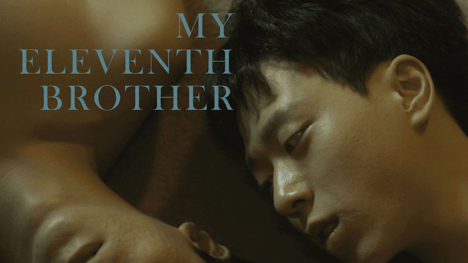 Backdrop for My Eleventh Brother