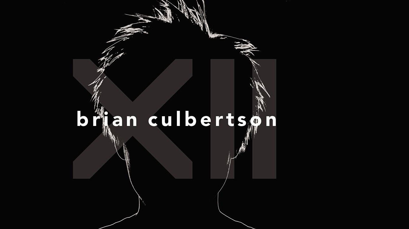 Backdrop for Brian Culbertson - Live From The Inside