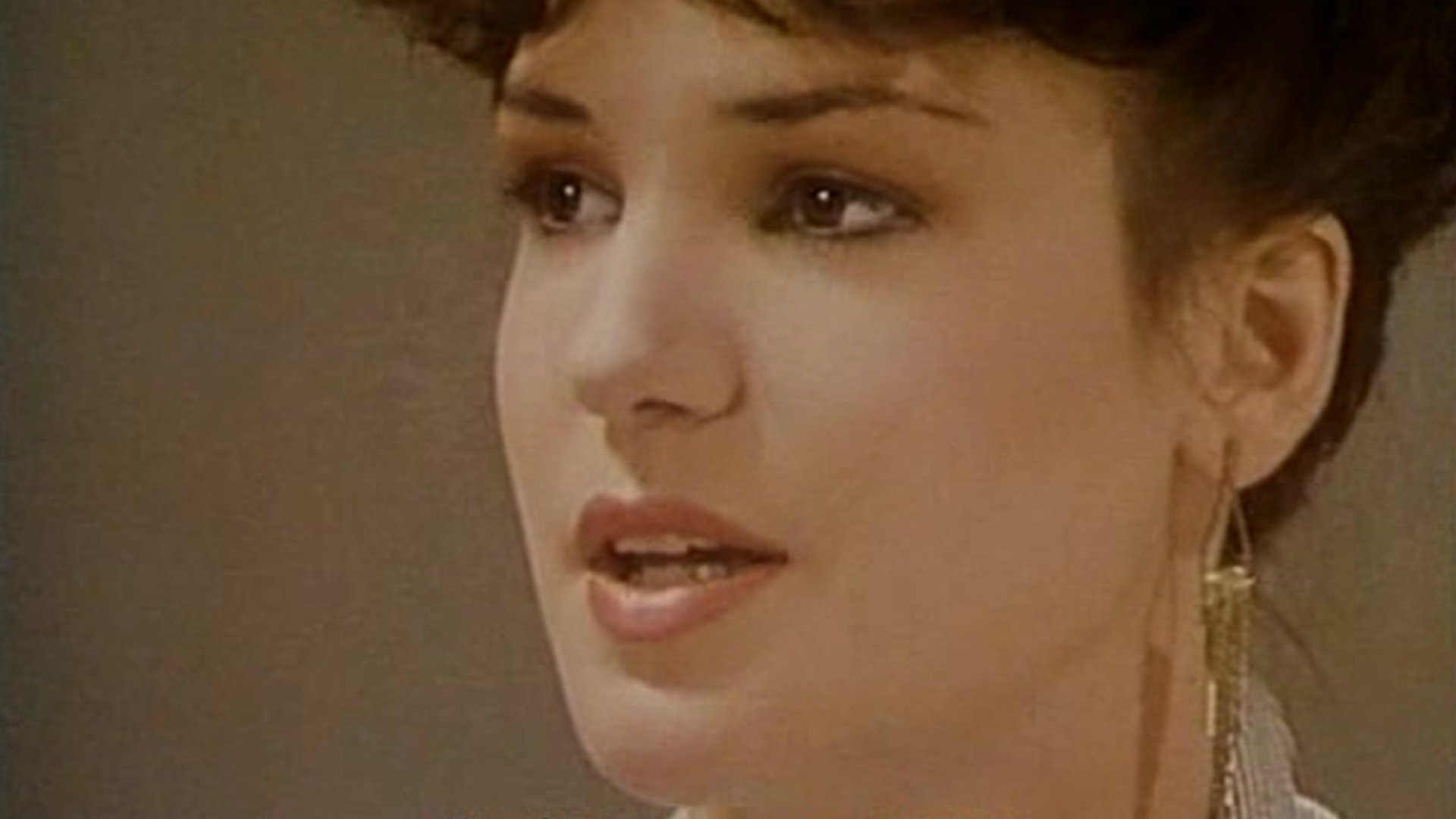 Backdrop for Love Bites