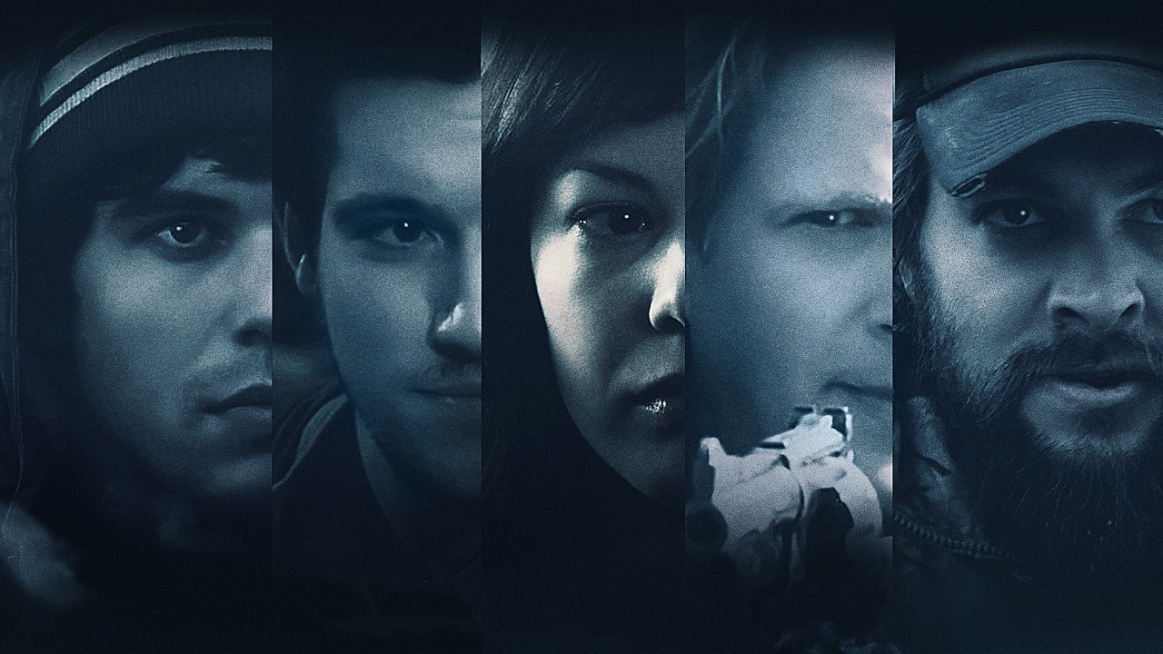 Backdrop for Sugar Mountain