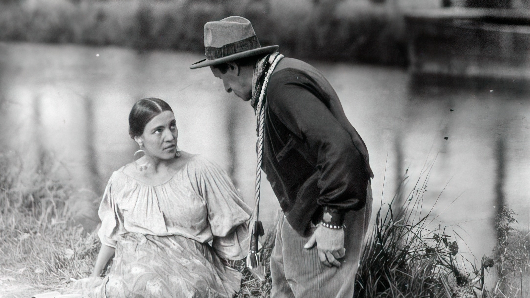 Backdrop for Misdeal