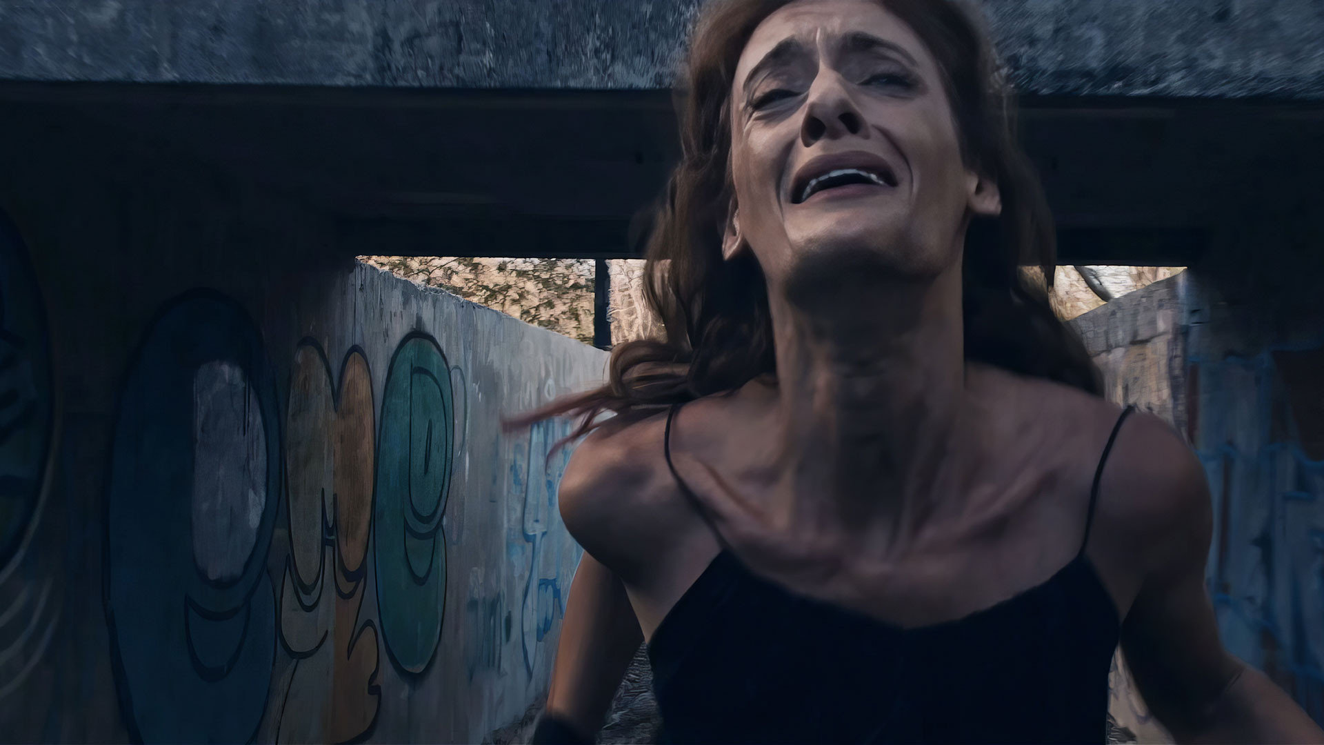 Backdrop for Some Be