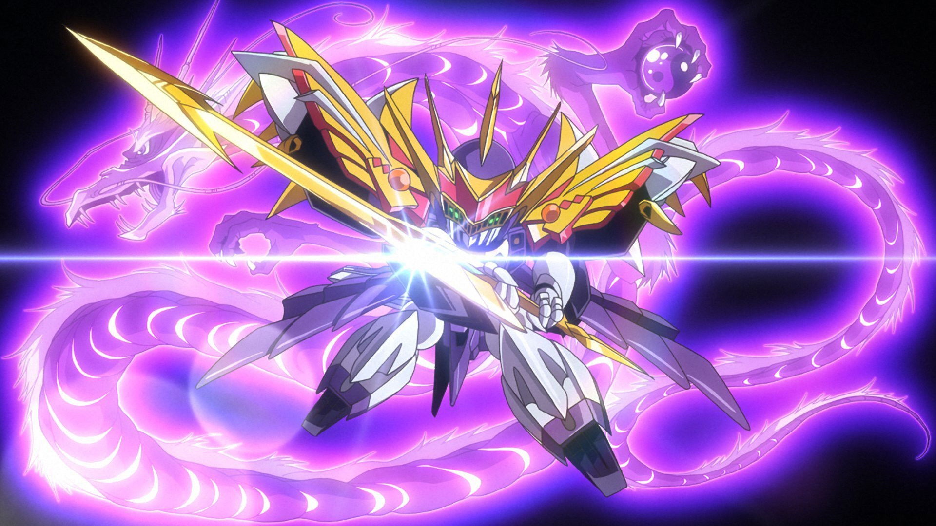 Backdrop for Mashin Hero Wataru: The Seven Spirits of Ryujinmaru