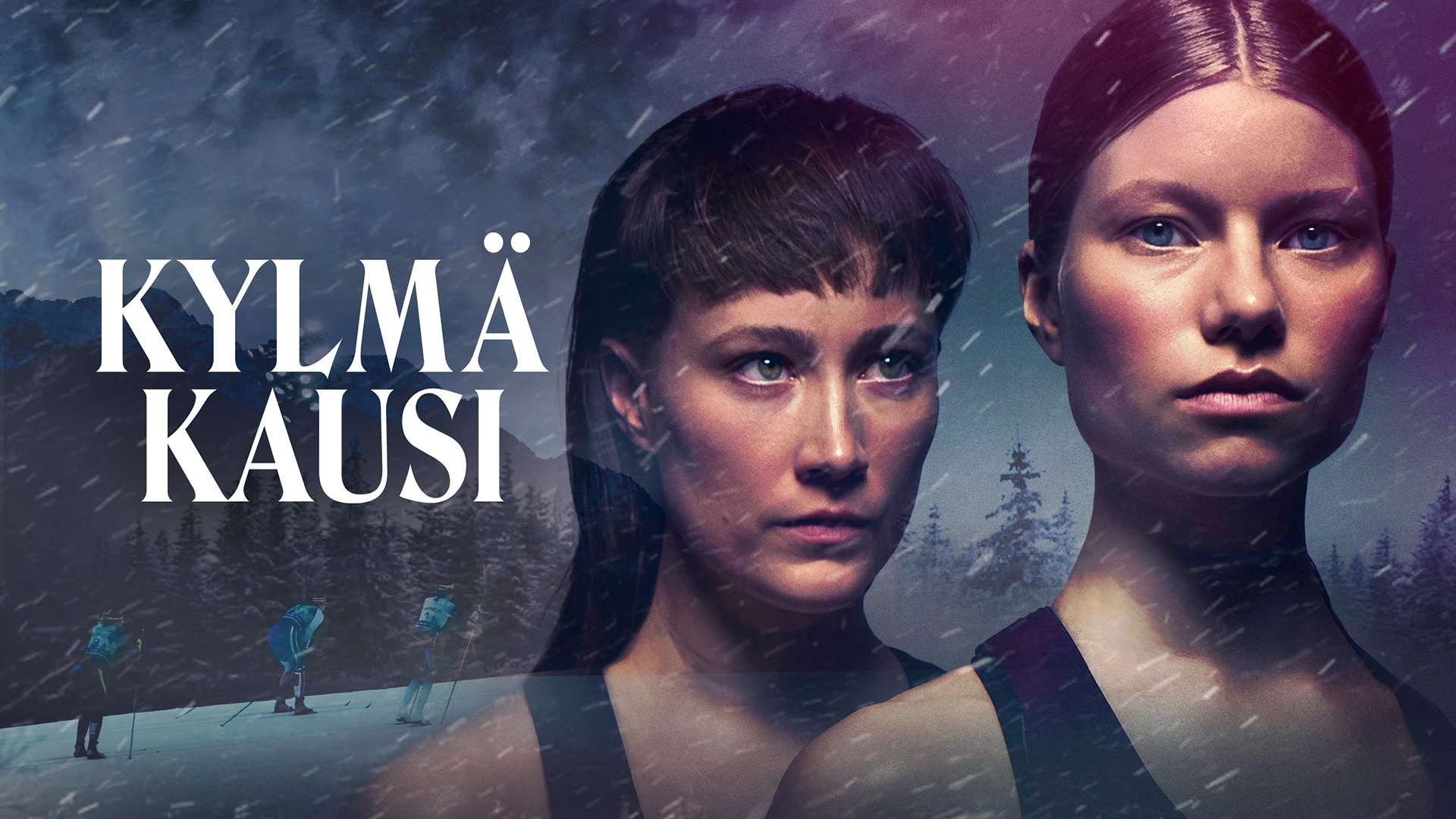 Backdrop for Kylmä kausi