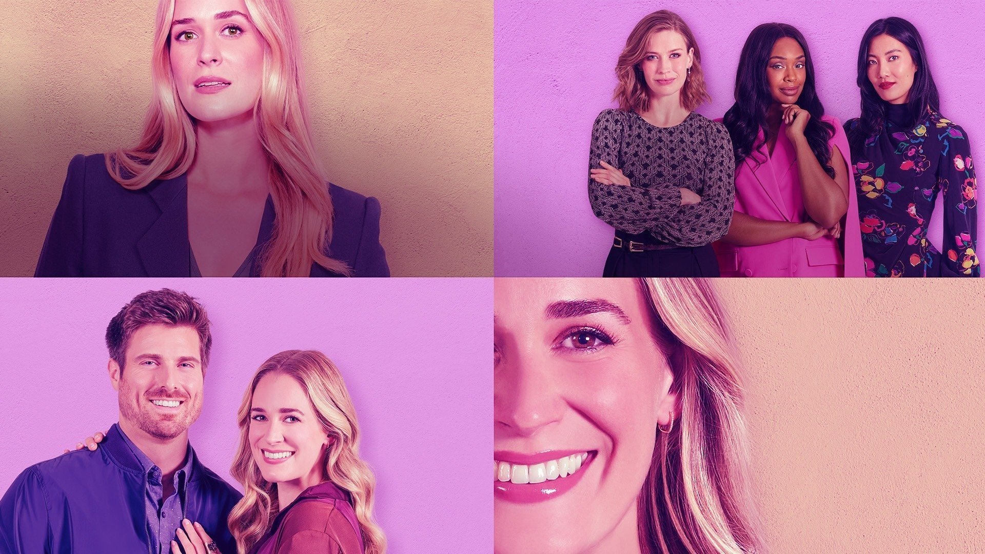 Backdrop for The Love Club: Nicole’s Pen Pal