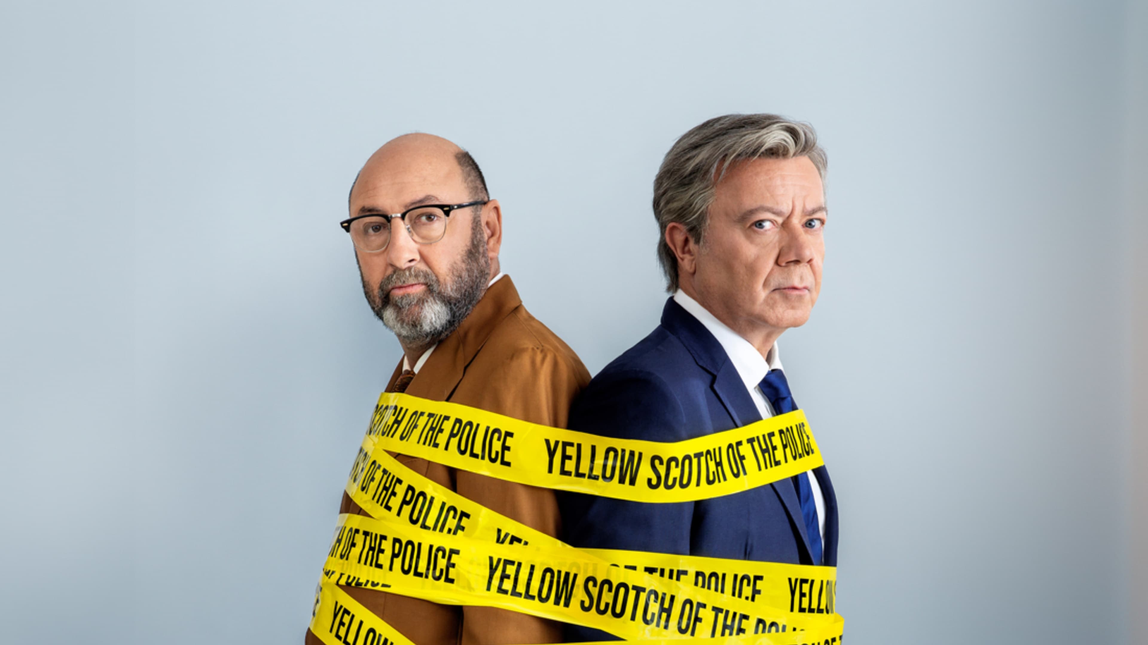 Backdrop for Pamela Rose, la série