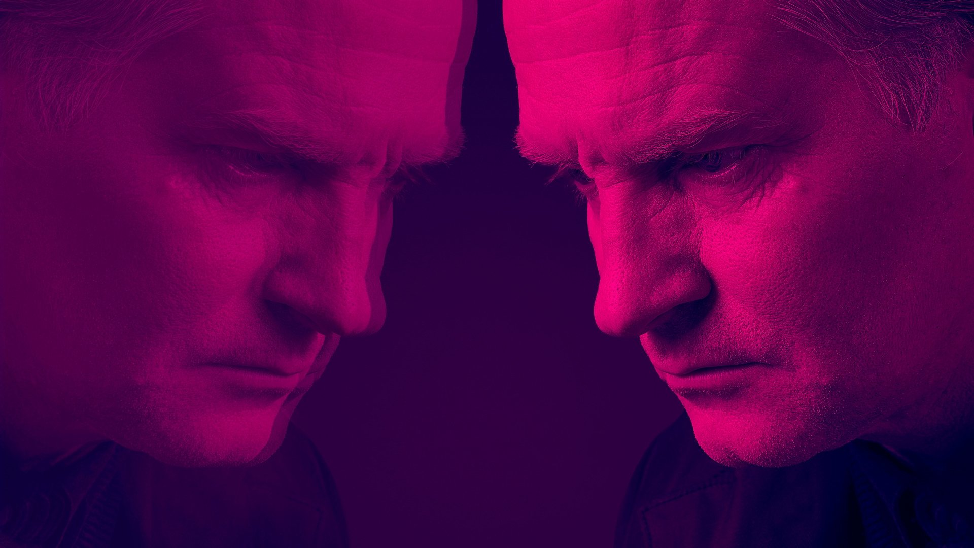 Backdrop for Face to Face