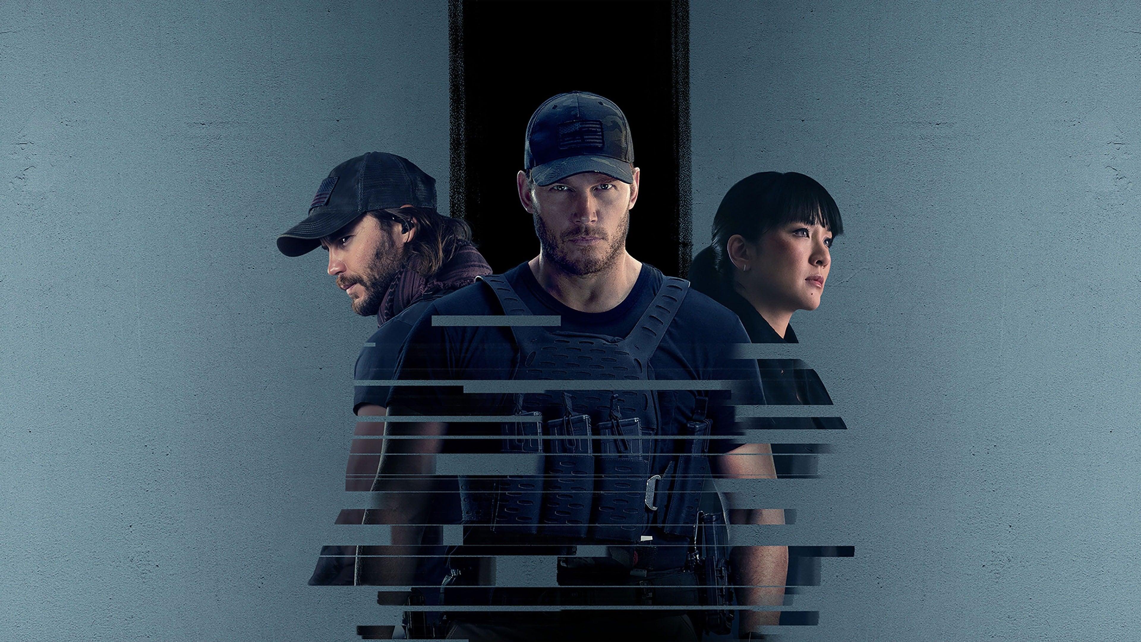 Backdrop for The Terminal List