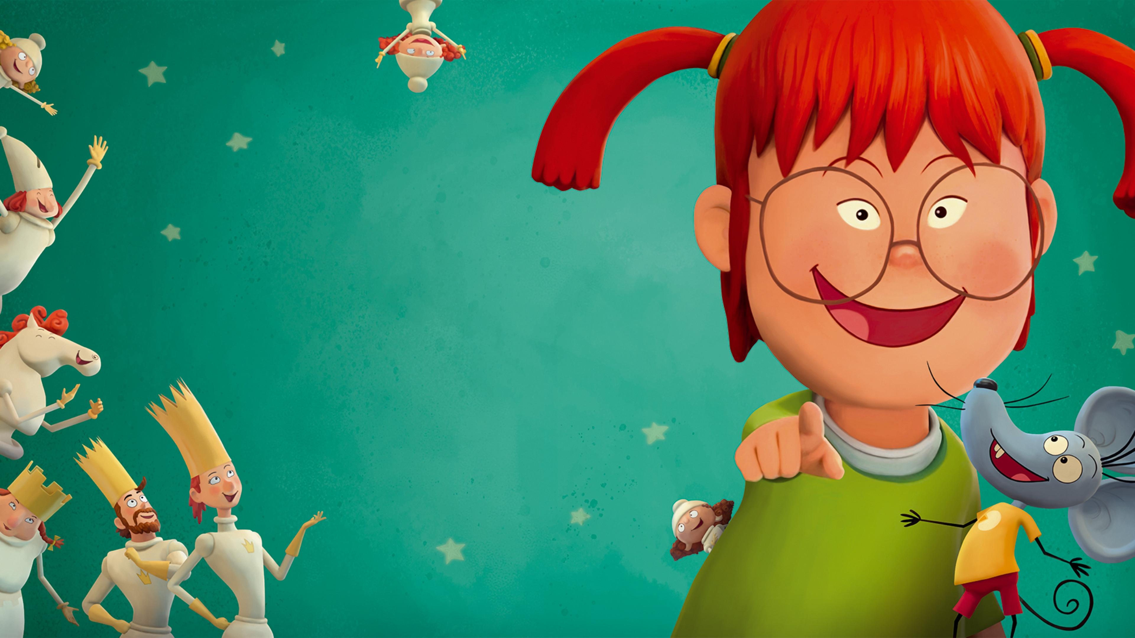 Backdrop for Valentina