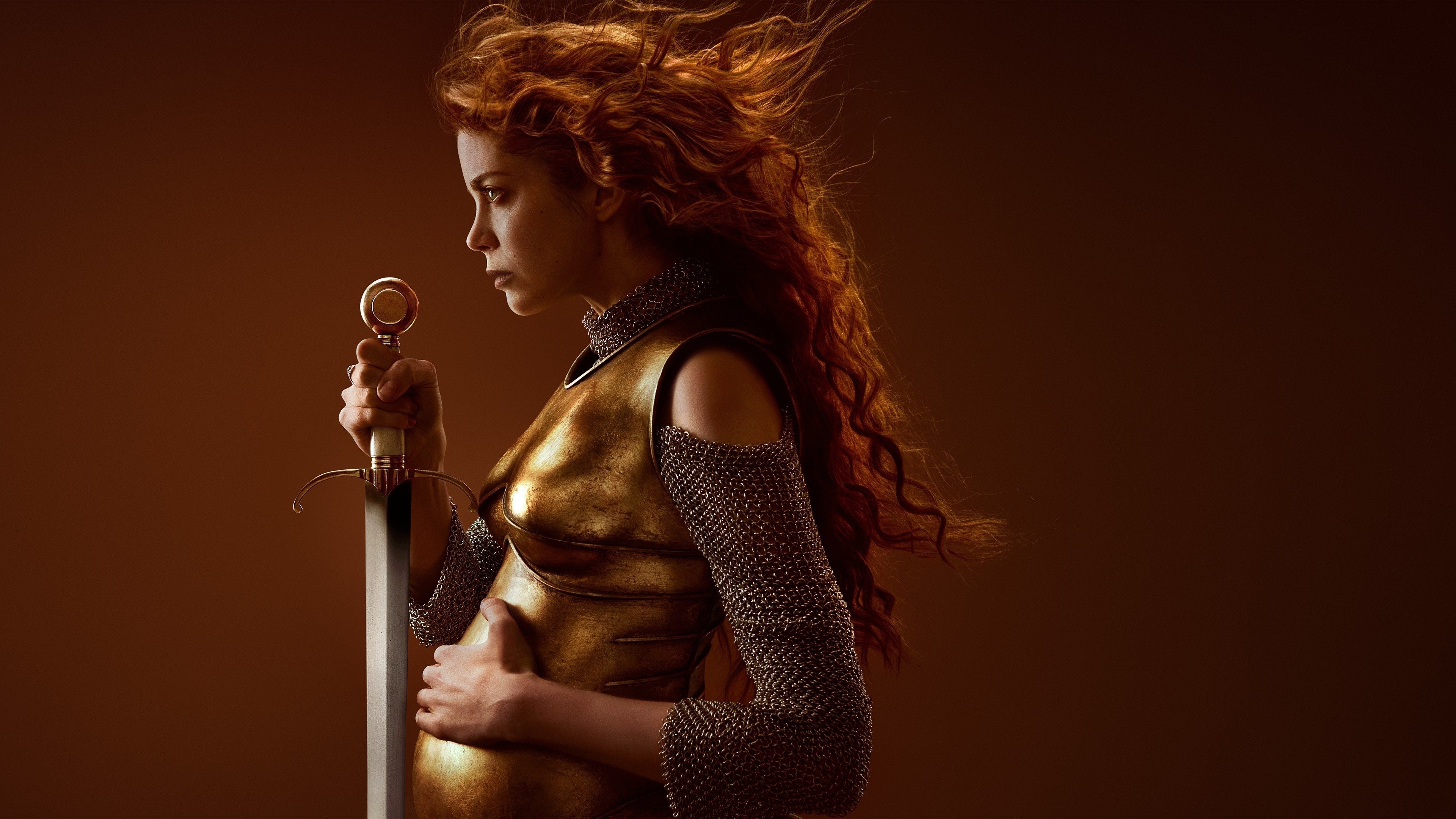 Backdrop for The Spanish Princess