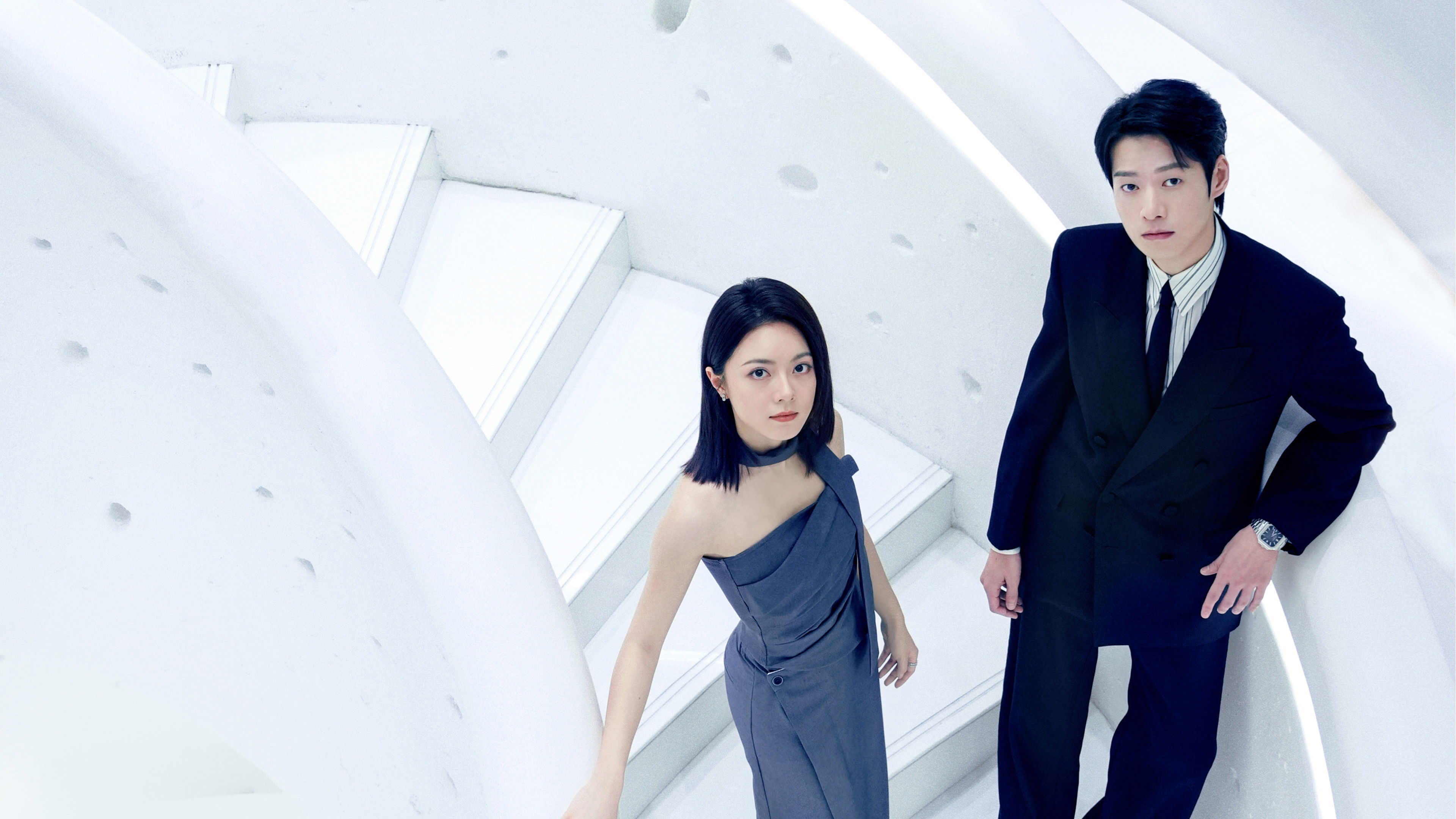 Backdrop for Irreplaceable