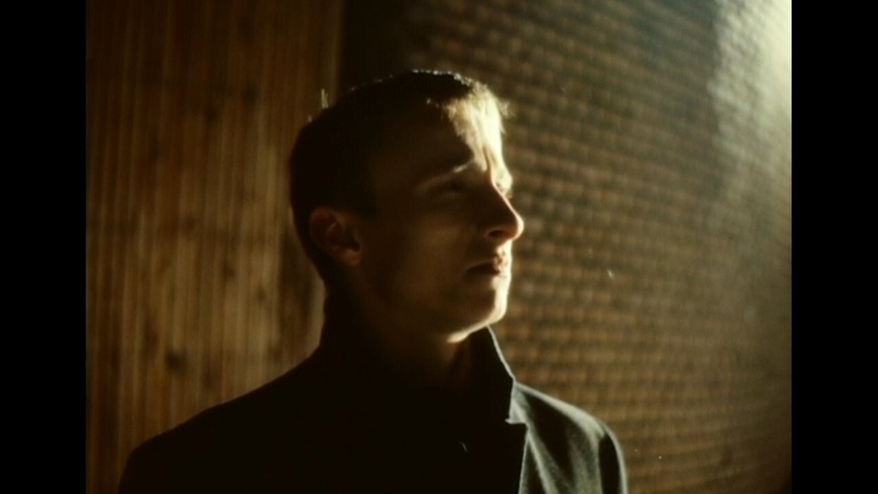 Backdrop for Arbiter