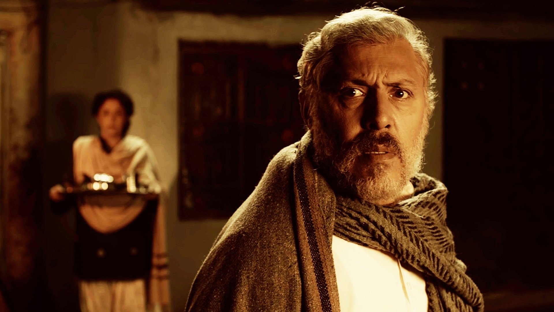 Backdrop for The Window