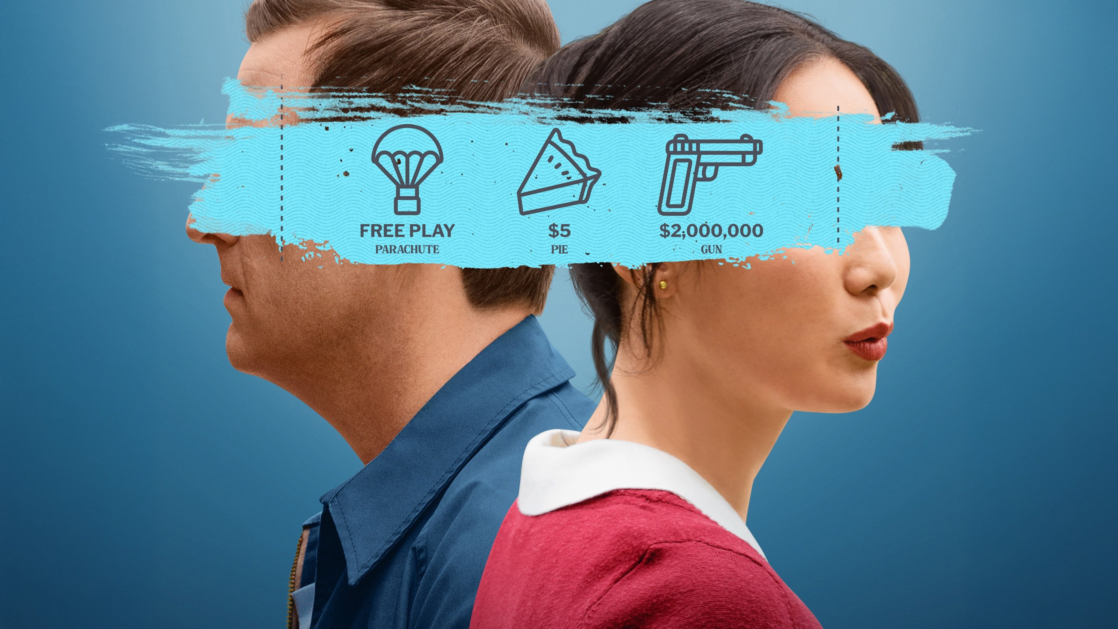 Backdrop for Trigger Happy