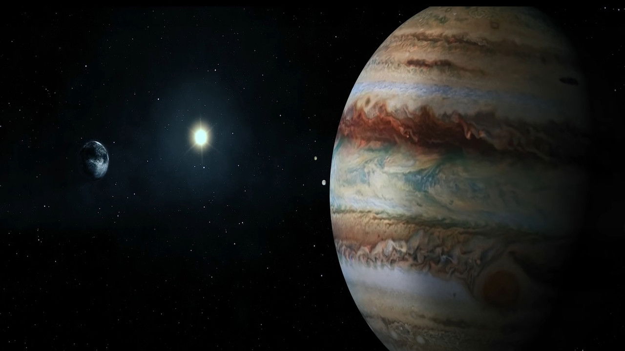 Backdrop for Control