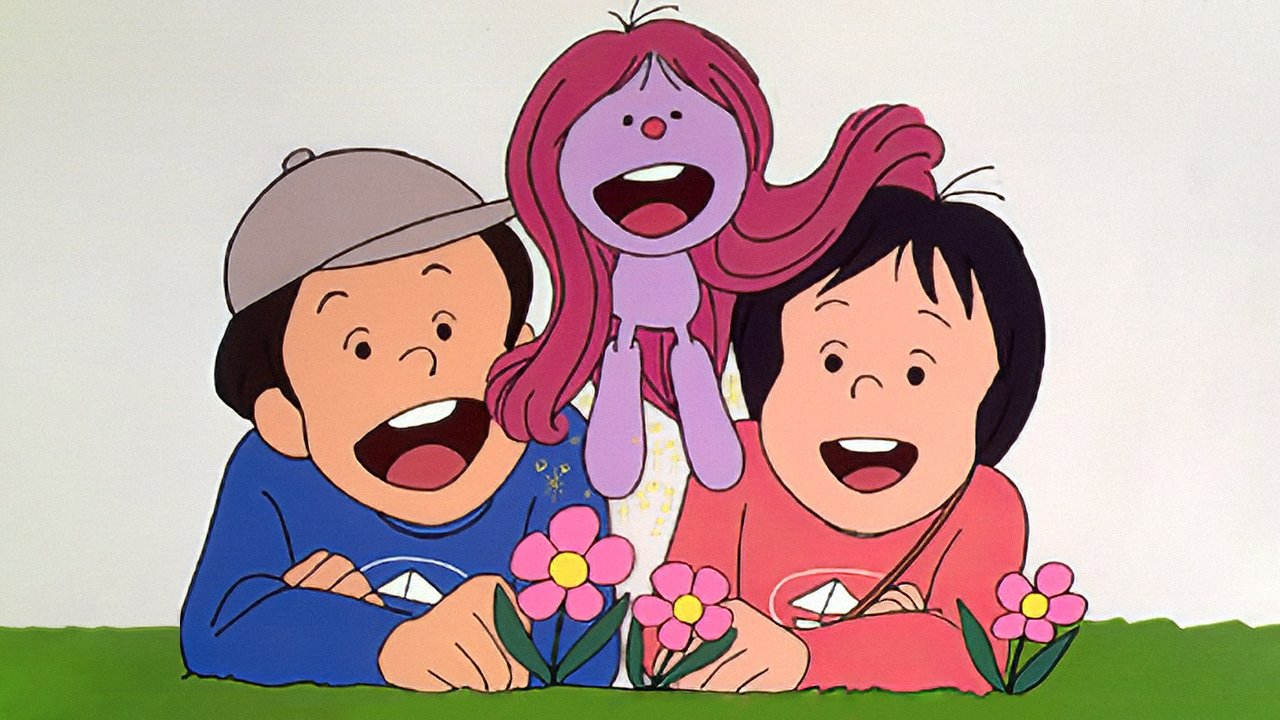 Backdrop for The Many Dream Journeys of Meme